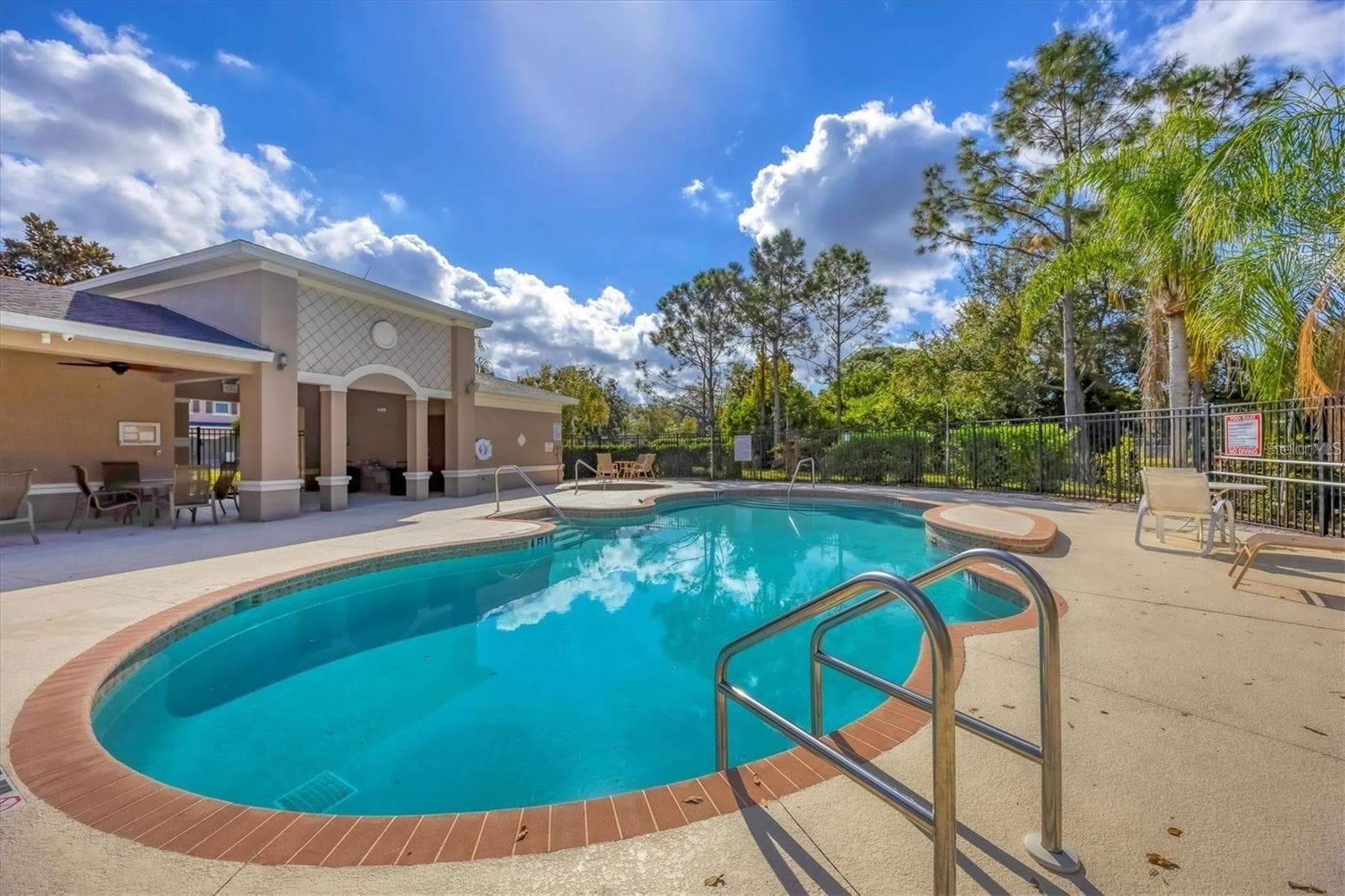 Townhouse at 1474 GRANTHAM DR, SARASOTA, photo 29 of 36