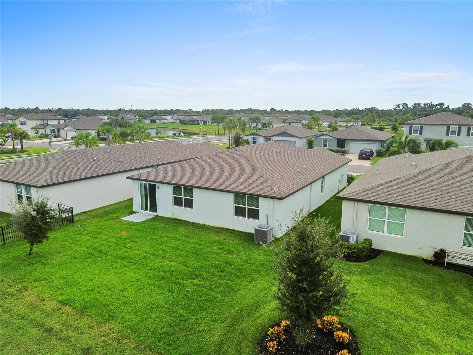 Single Family Residence at 13911 RICHLAND GULF CIR, PARRISH, photo 36 of 52