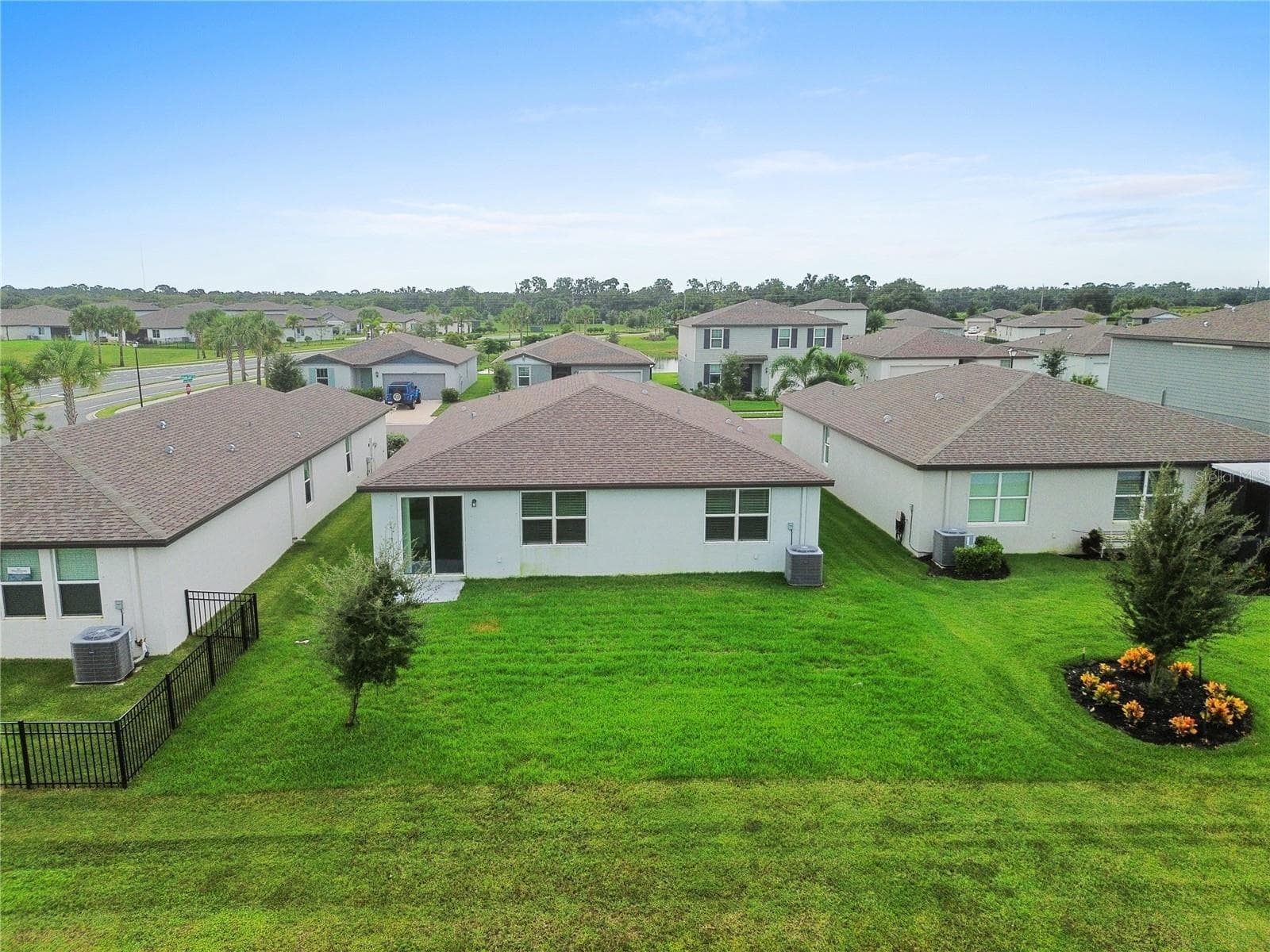 Single Family Residence at 13911 RICHLAND GULF CIR, PARRISH, photo 37 of 52