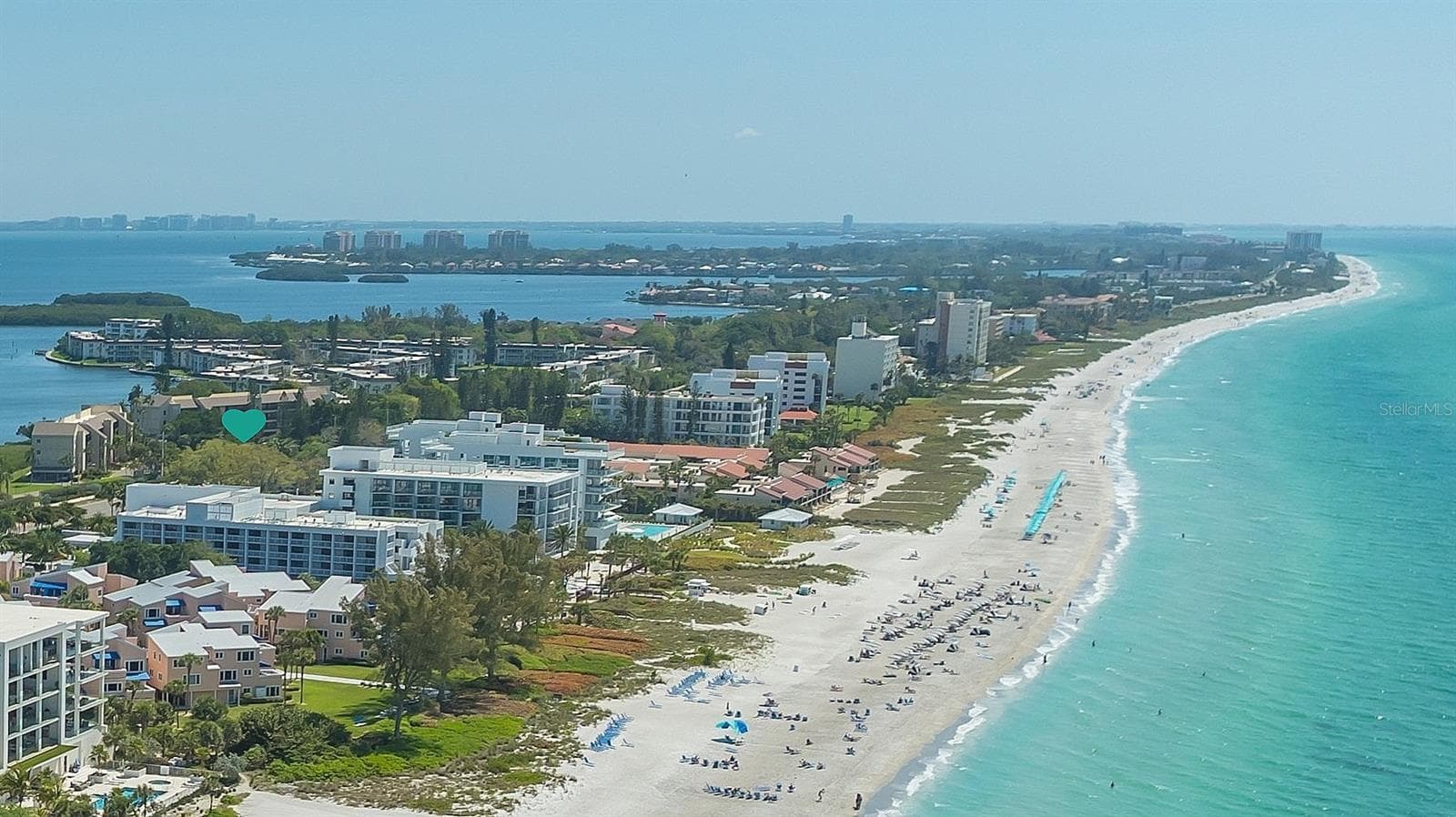 4500 GULF OF MEXICO DR #206
