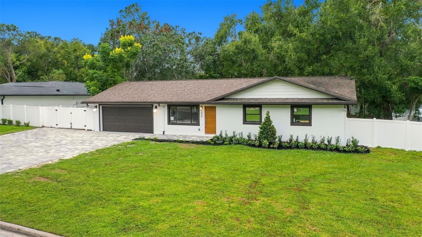 Single Family Residence at 190 ROPER DR, WINTER GARDEN, photo 2 of 51