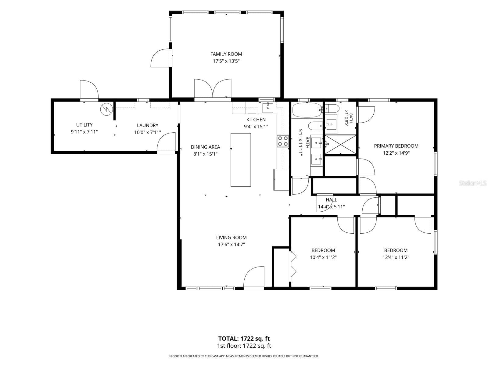 Single Family Residence at 190 ROPER DR, WINTER GARDEN, photo 50 of 51