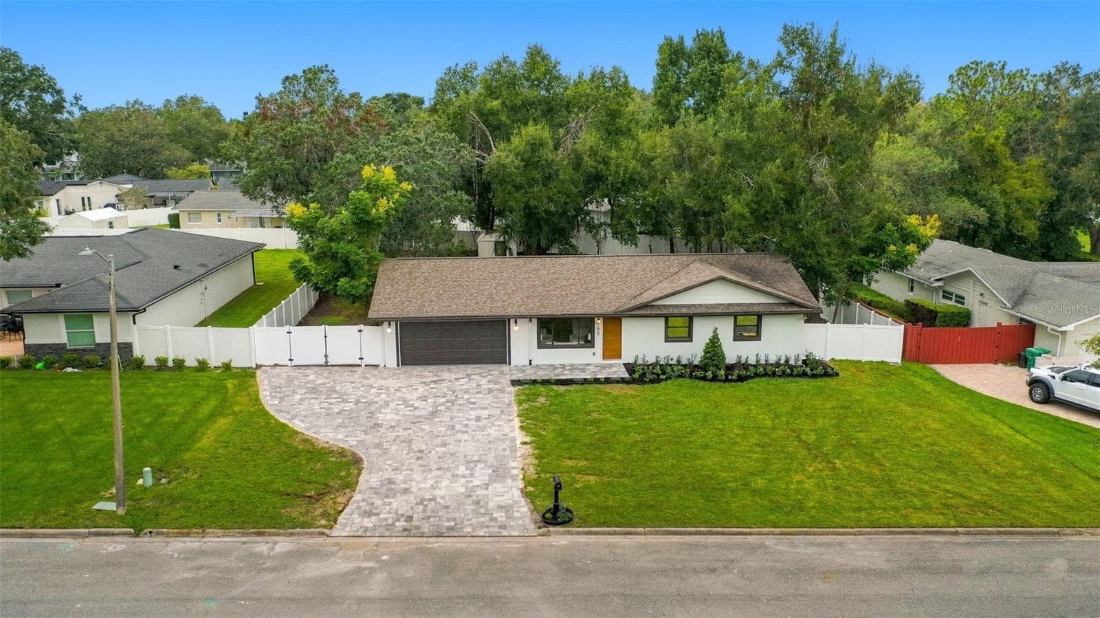 Single Family Residence at 190 ROPER DR, WINTER GARDEN, photo 51 of 51