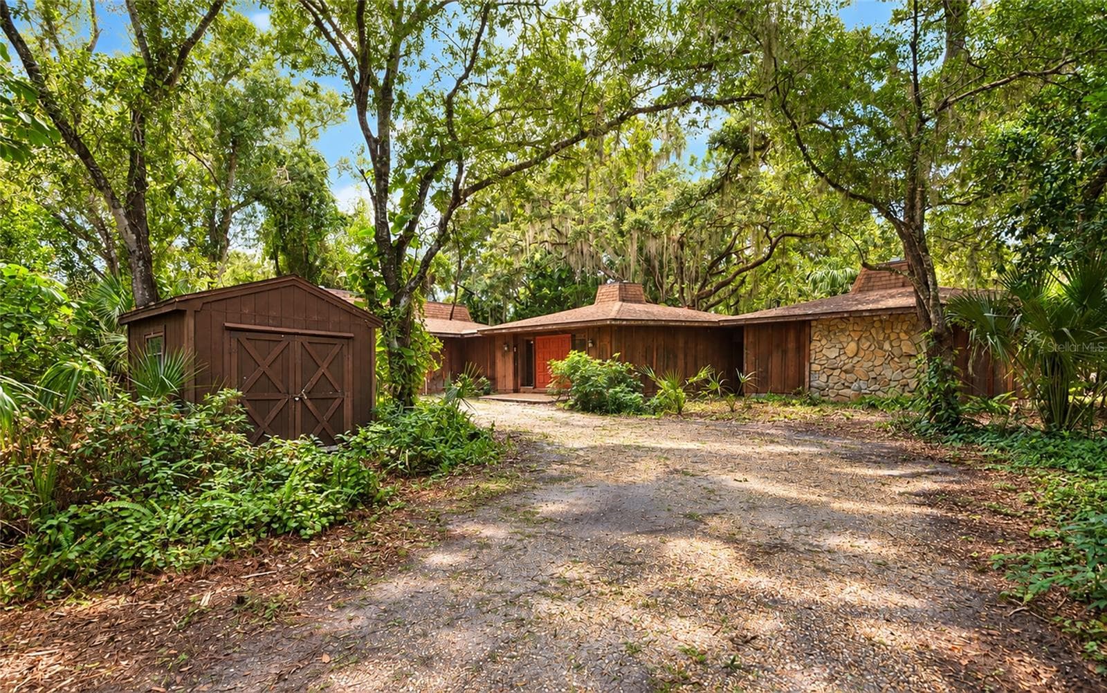4781 STONE RIDGE TRL