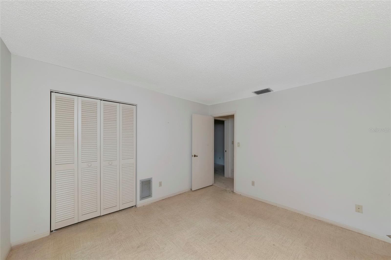 Third Bedroom - 4781 STONE RIDGE TRL, SARASOTA