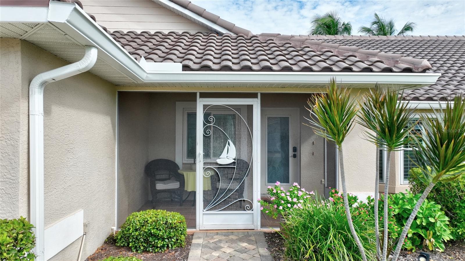 Single Family Residence at 24068 REDFISH COVE DR, PUNTA GORDA, photo 3 of 38