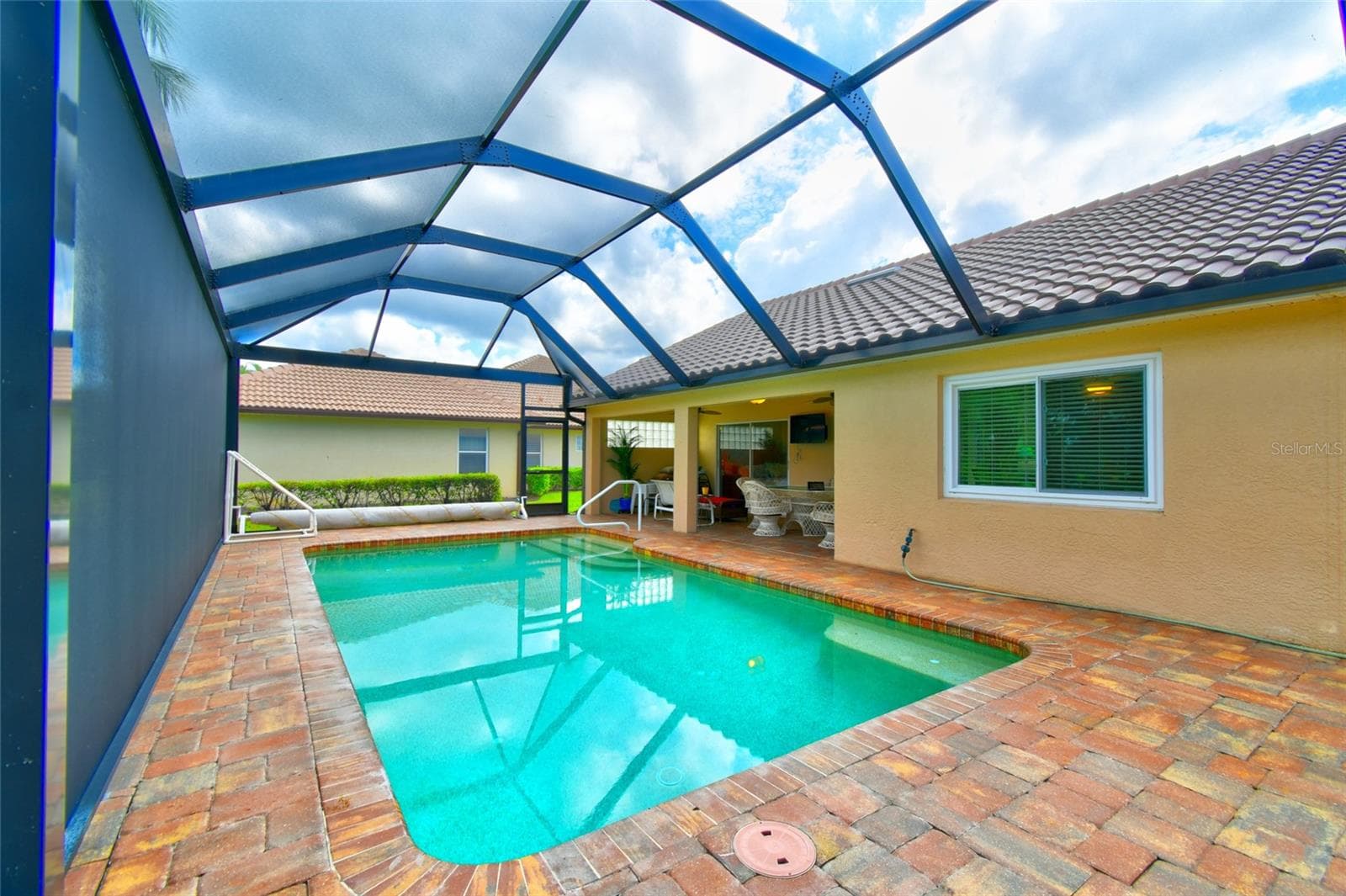 Single Family Residence at 24068 REDFISH COVE DR, PUNTA GORDA, photo 30 of 38