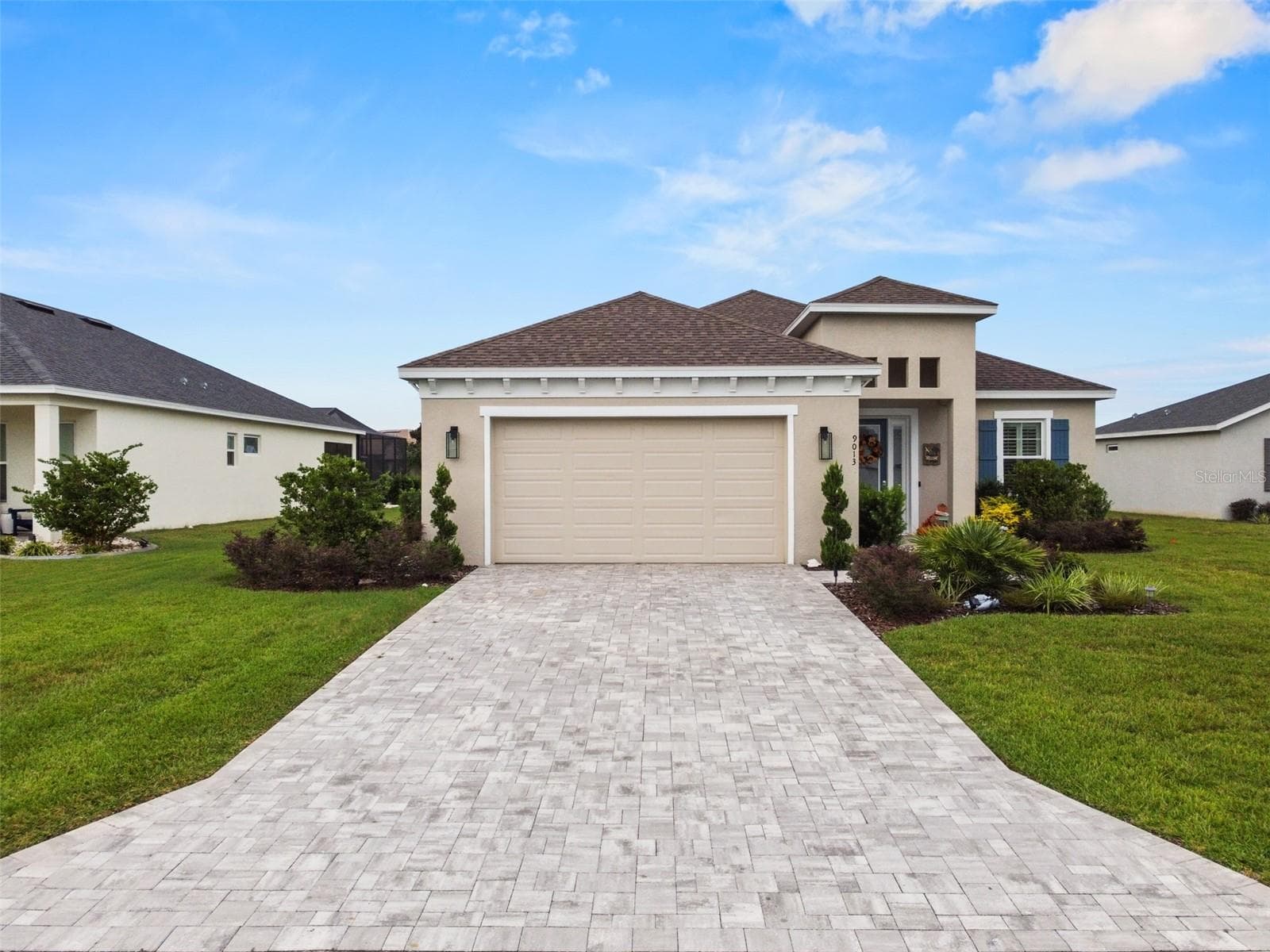Single Family Residence at 9013 MISSISSIPPI RUN, WEEKI WACHEE, photo 2 of 35