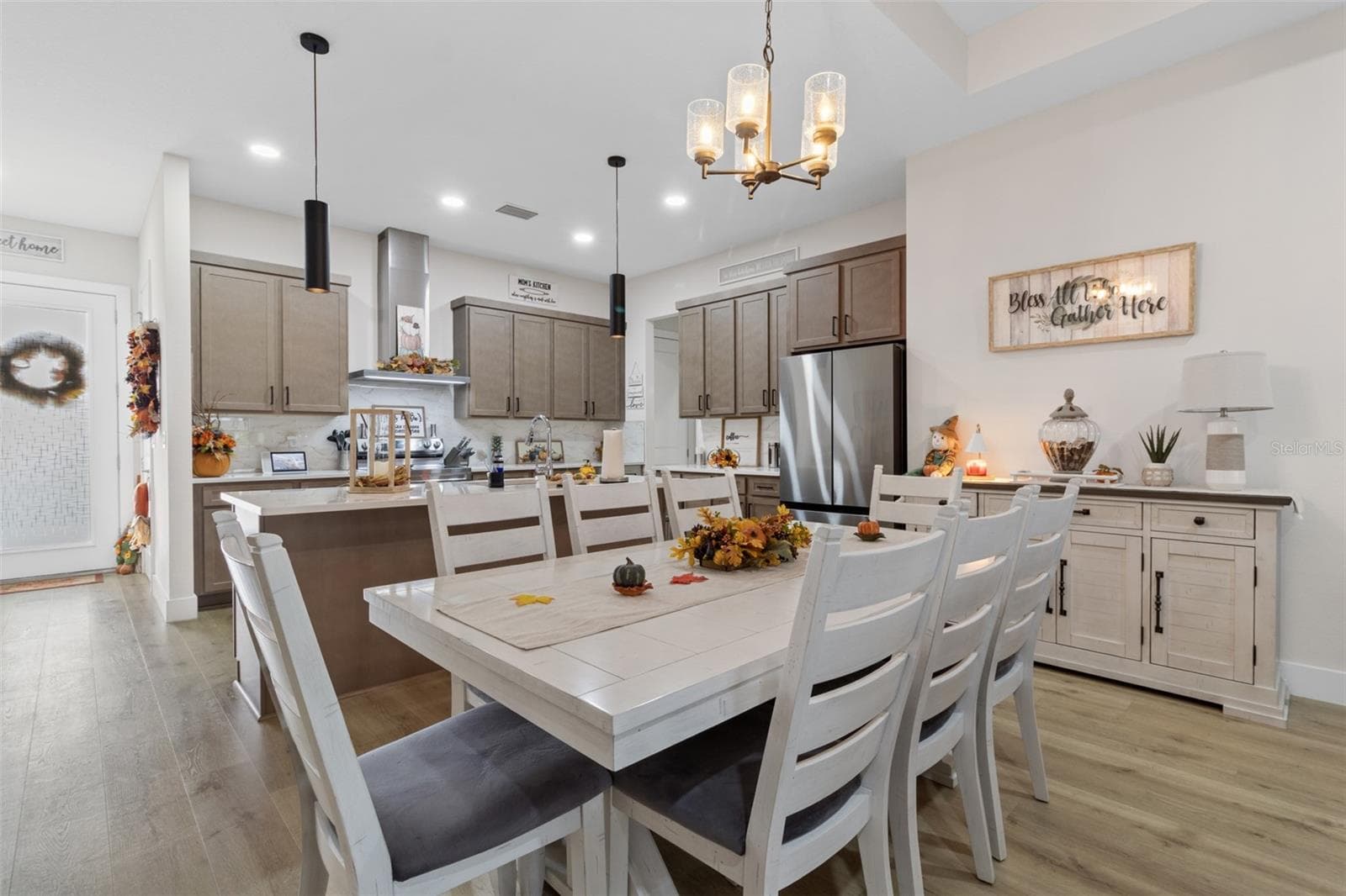 Single Family Residence at 9013 MISSISSIPPI RUN, WEEKI WACHEE, photo 9 of 35