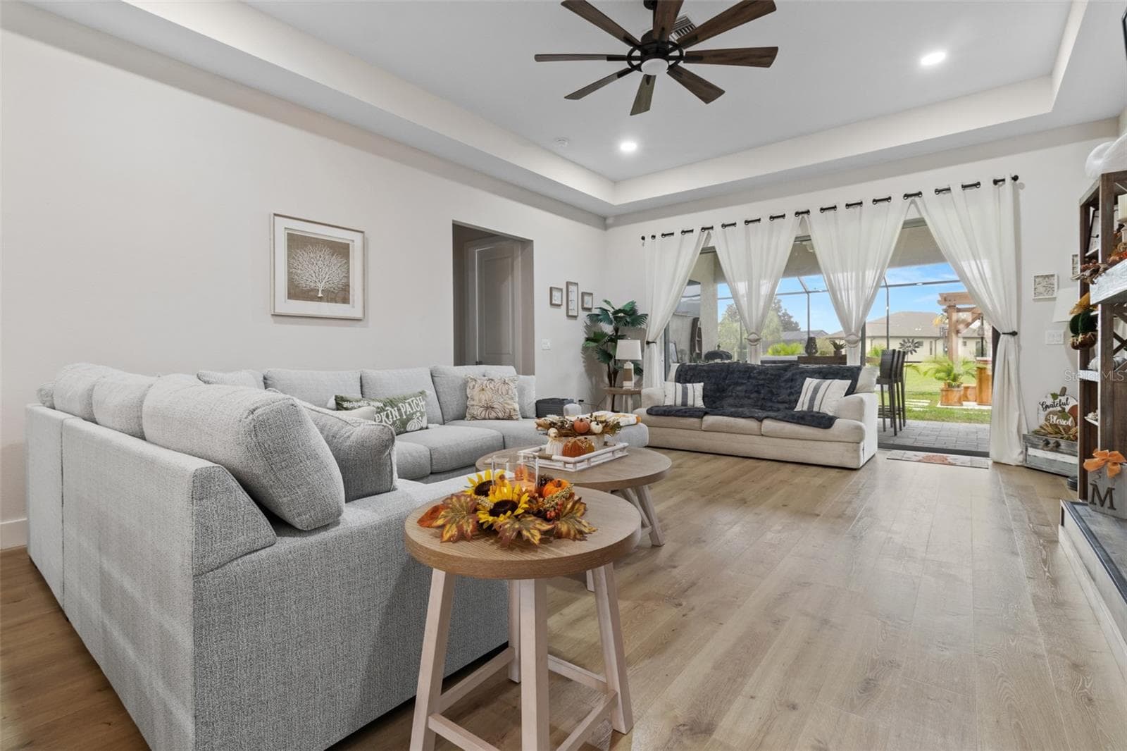 Single Family Residence at 9013 MISSISSIPPI RUN, WEEKI WACHEE, photo 10 of 35