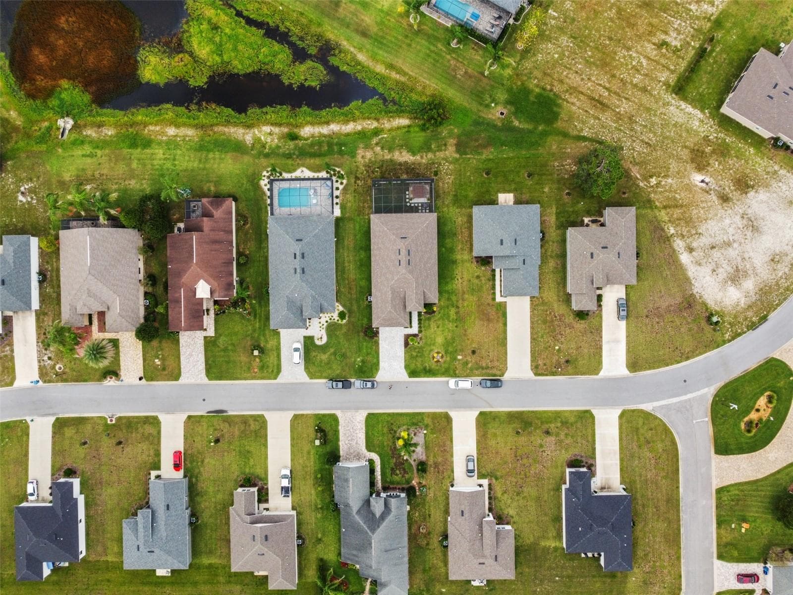 Single Family Residence at 9013 MISSISSIPPI RUN, WEEKI WACHEE, photo 22 of 35