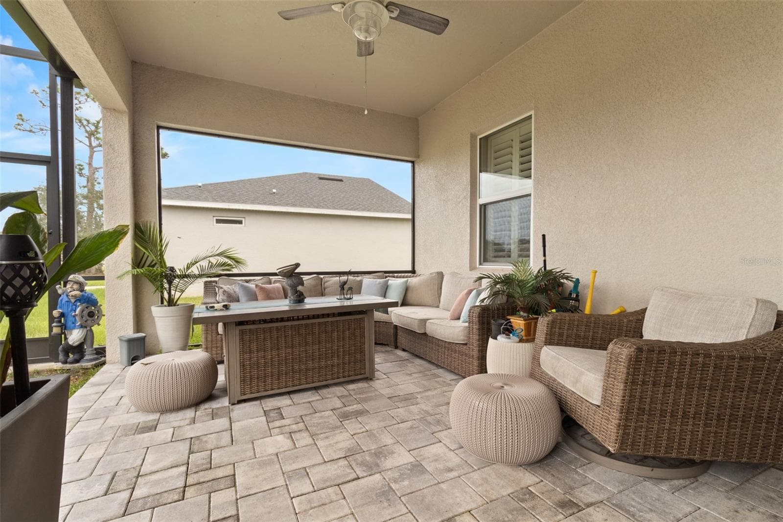 Single Family Residence at 9013 MISSISSIPPI RUN, WEEKI WACHEE, photo 25 of 35