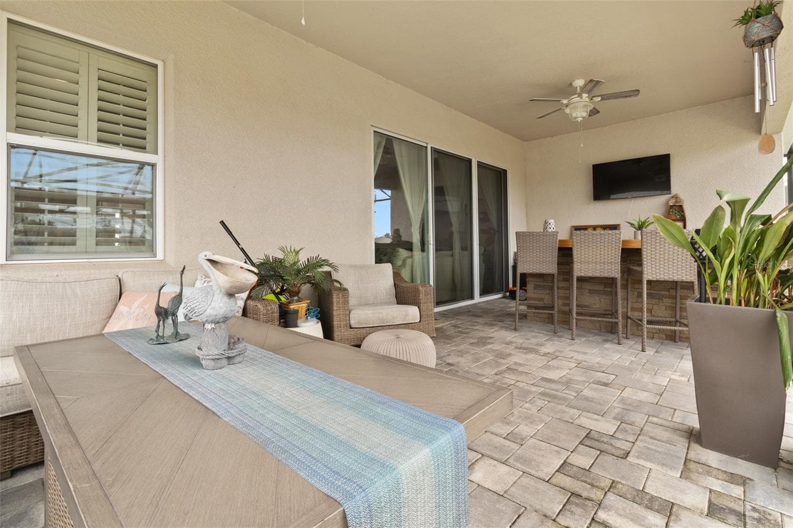 Single Family Residence at 9013 MISSISSIPPI RUN, WEEKI WACHEE, photo 26 of 35