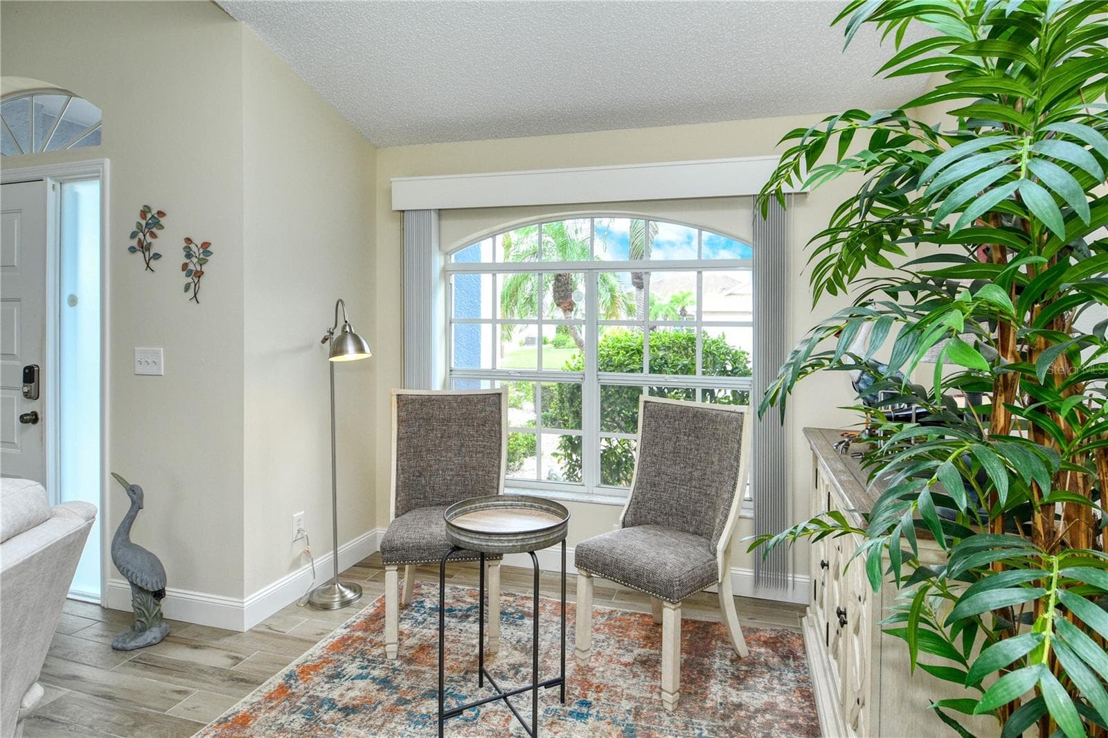 Dining Room - 1604 ALEXANDER CROSSING WAY, SUN CITY CENTER