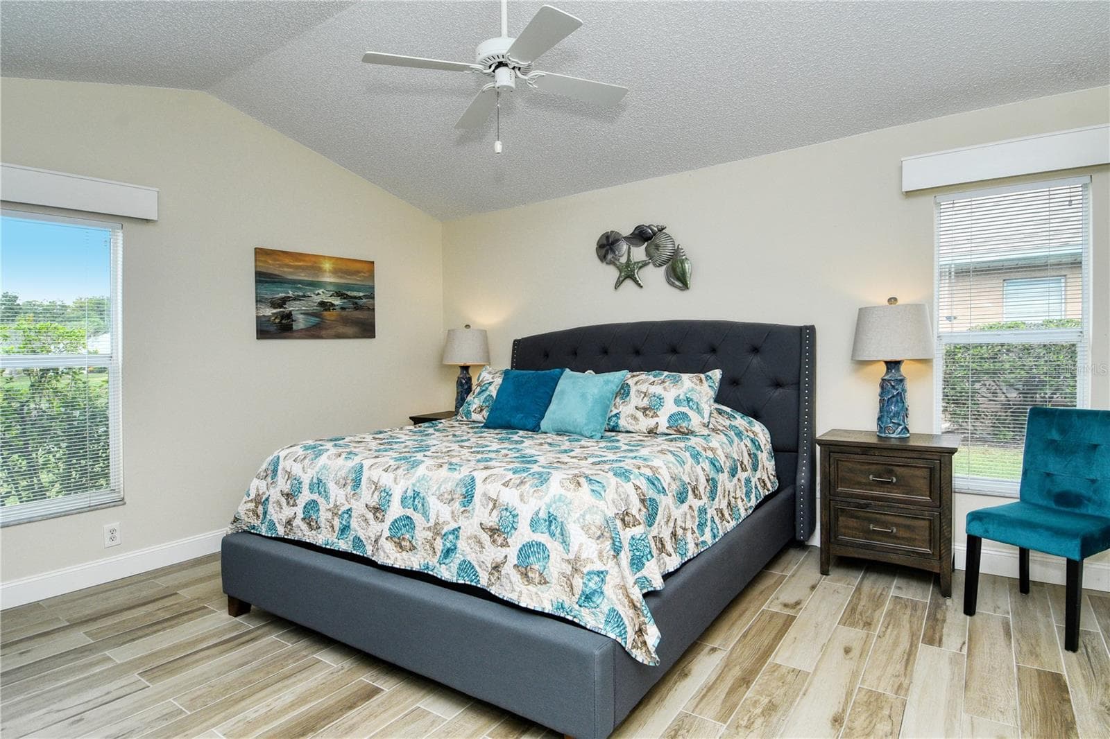 Primary Bedroom - 1604 ALEXANDER CROSSING WAY, SUN CITY CENTER