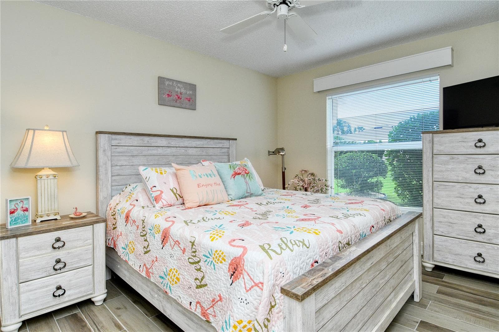 Bedroom 2 - 1604 ALEXANDER CROSSING WAY, SUN CITY CENTER