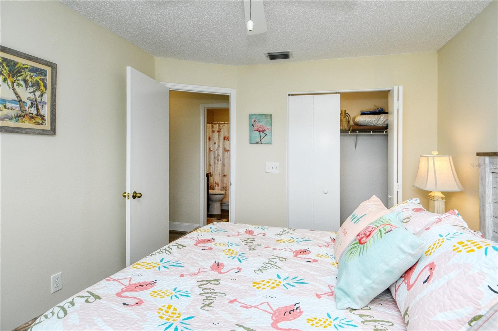 Bedroom 2 - 1604 ALEXANDER CROSSING WAY, SUN CITY CENTER