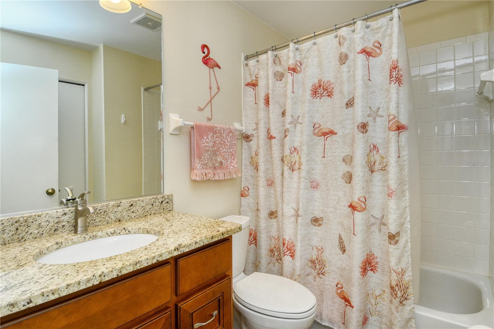 Bathroom 2 - 1604 ALEXANDER CROSSING WAY, SUN CITY CENTER