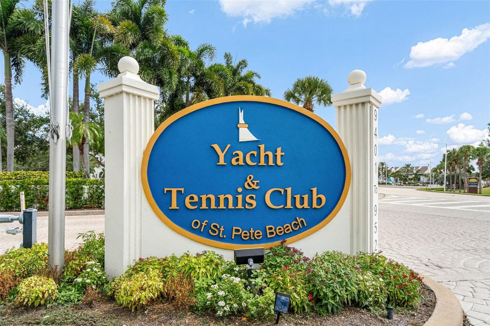 Condominium at 9425 BLIND PASS RD #1006, ST PETE BEACH, photo 2 of 58