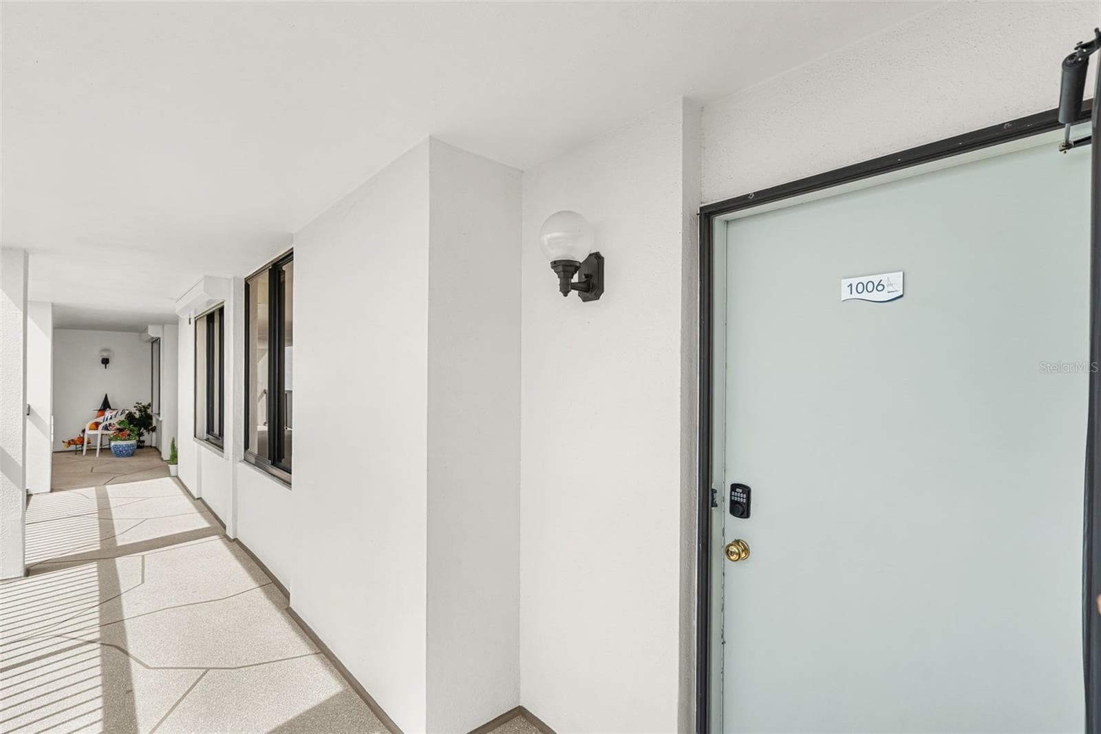 Condominium at 9425 BLIND PASS RD #1006, ST PETE BEACH, photo 14 of 58