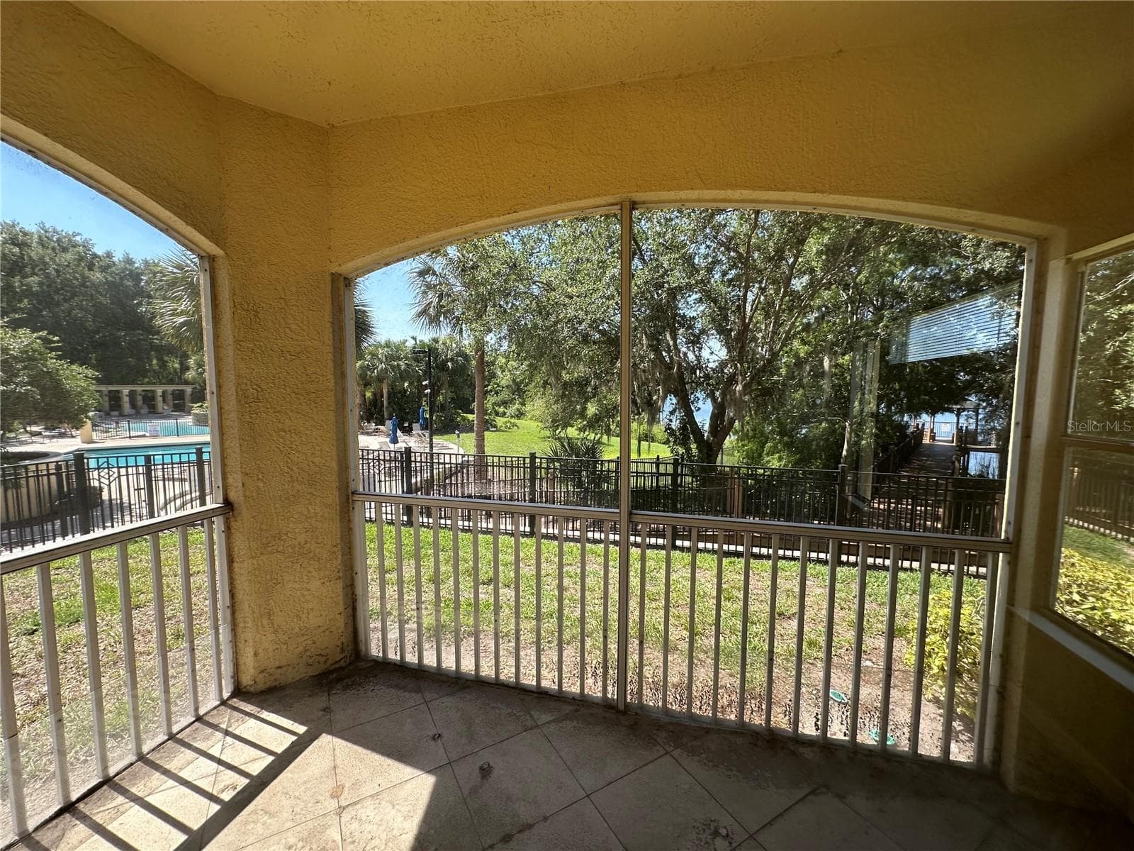 Condominium at 1408 LAKE SHADOW CIR #1102, MAITLAND, photo 4 of 18