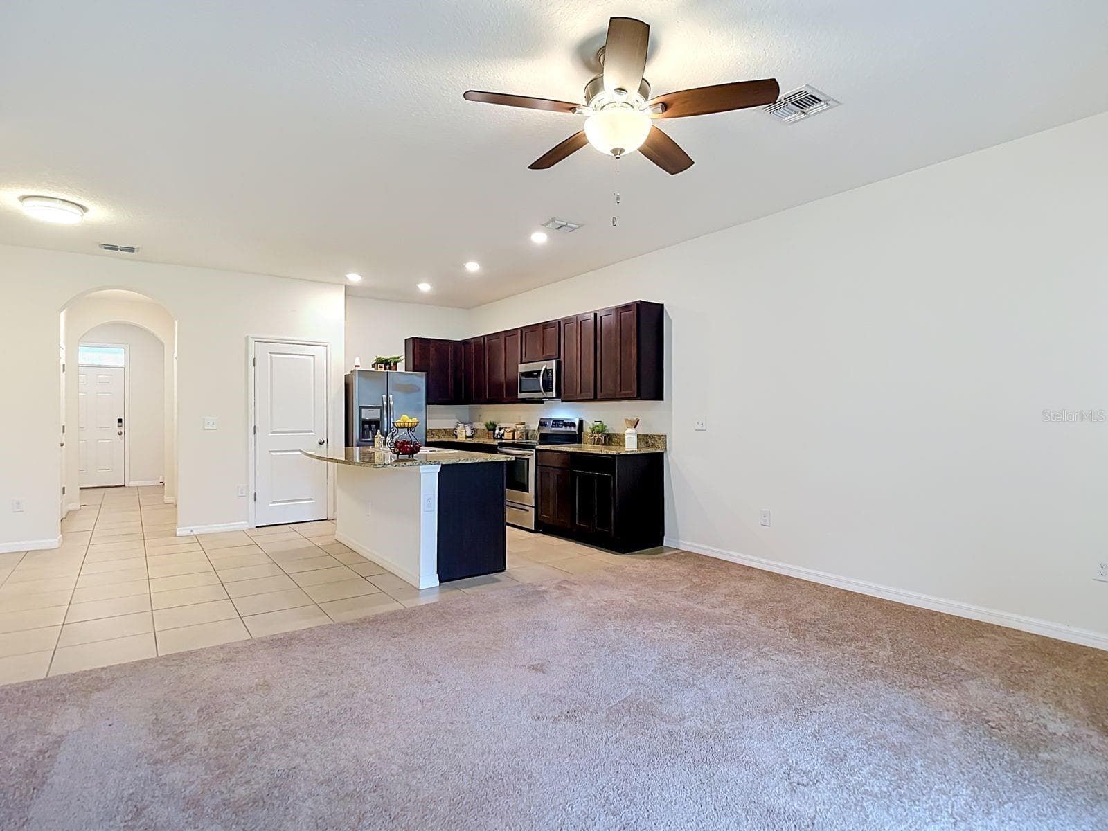 Townhouse at 3328 PLEASANT WILLOW CT, BRANDON, photo 13 of 27