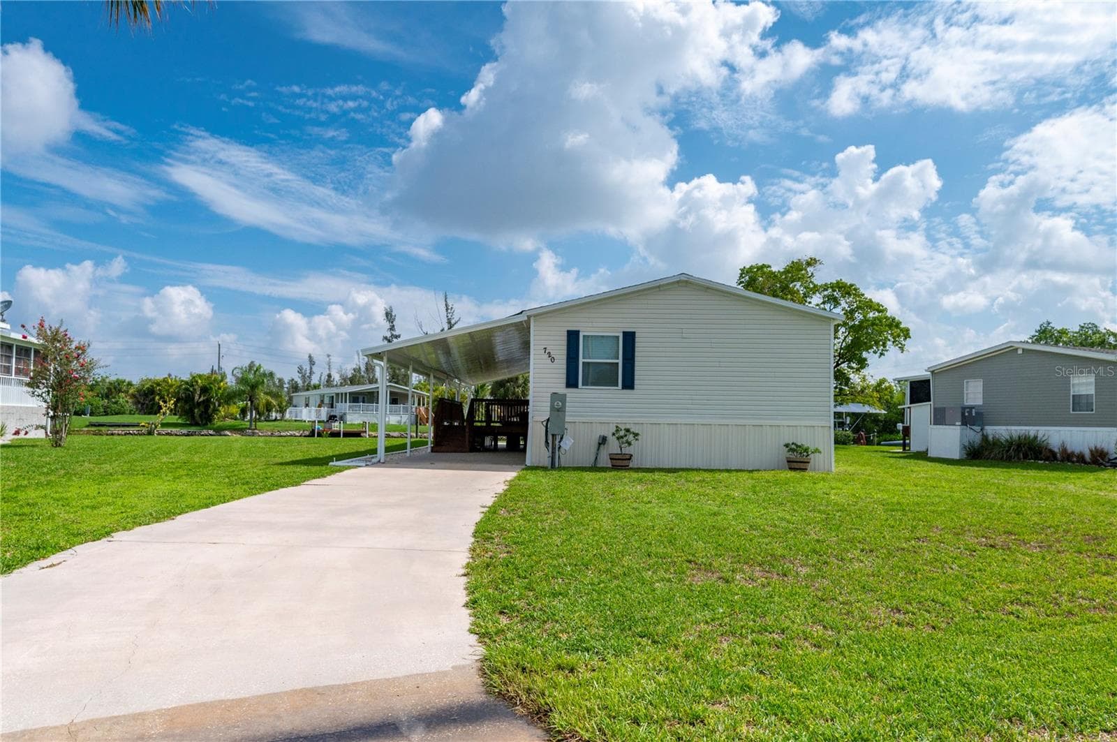 720 DANIA CT