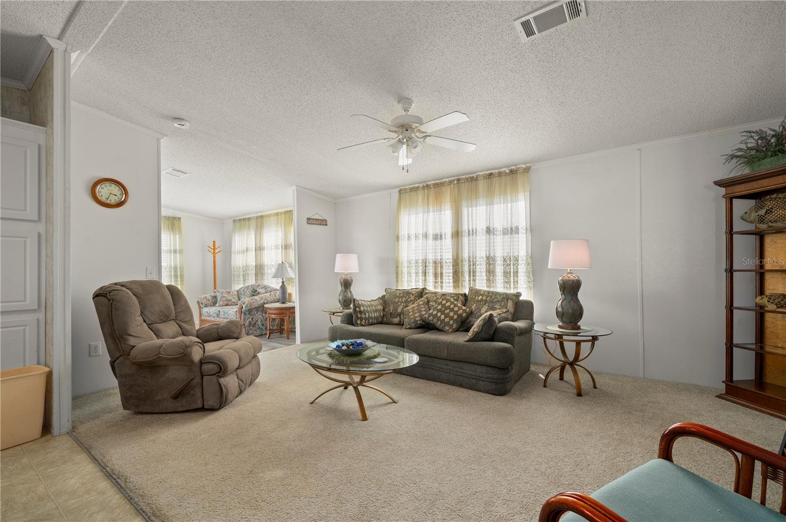 Manufactured Home at 720 DANIA CT, PUNTA GORDA, photo 14 of 23