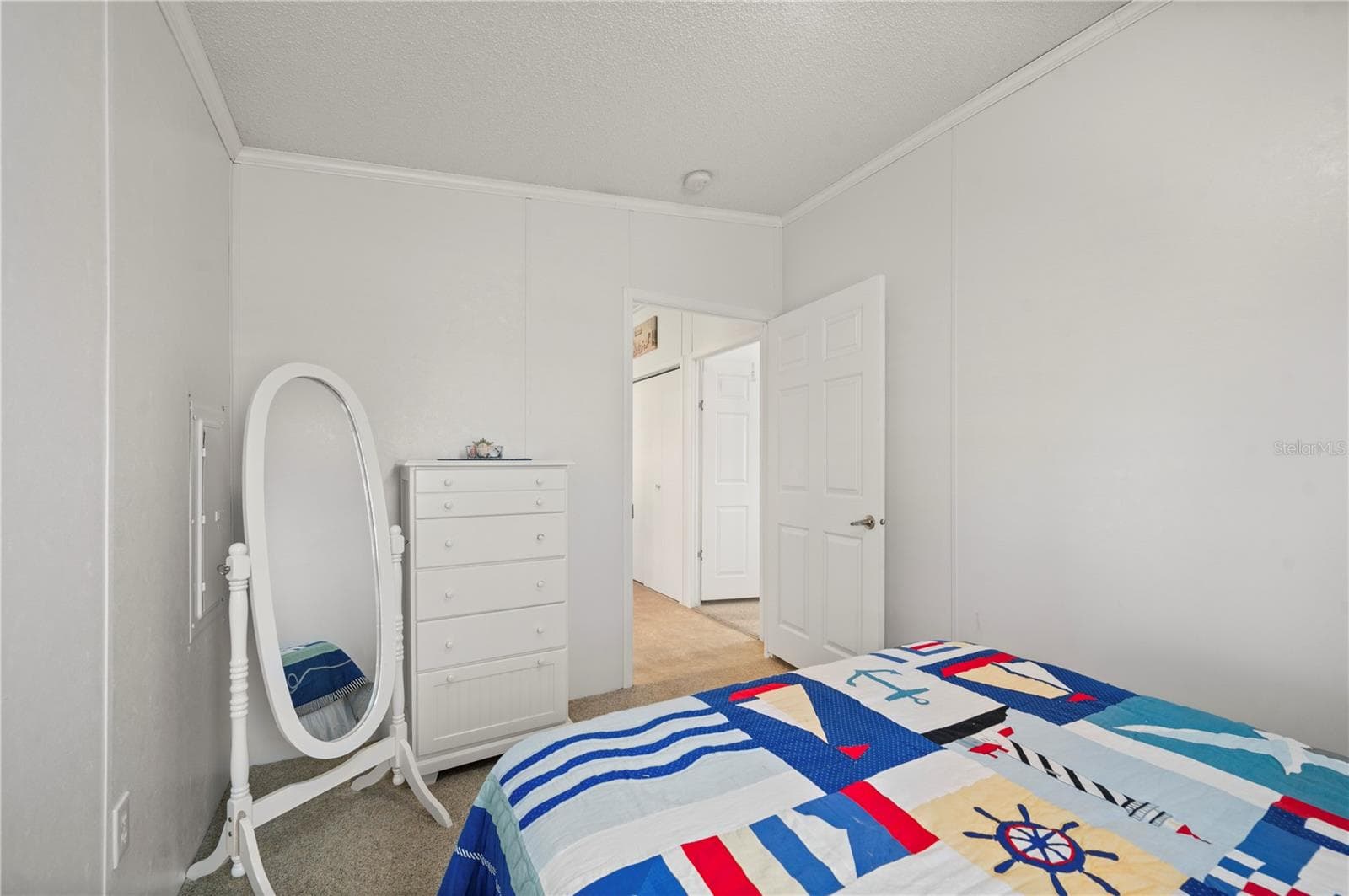 Manufactured Home at 720 DANIA CT, PUNTA GORDA, photo 17 of 23