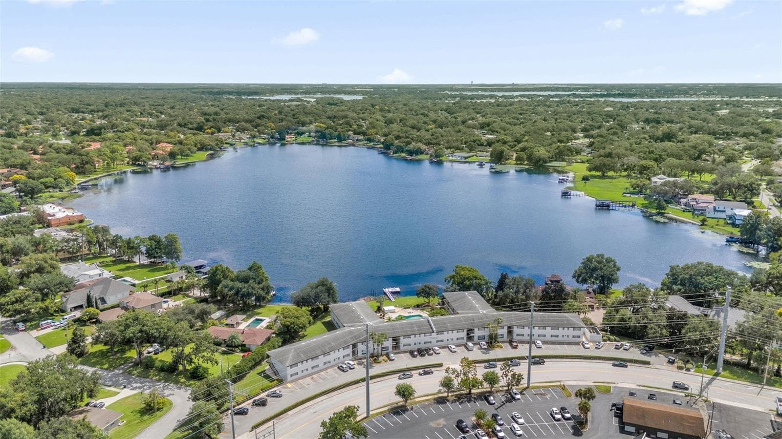 Condominium at 2885 S OSCEOLA AVE #C2, ORLANDO