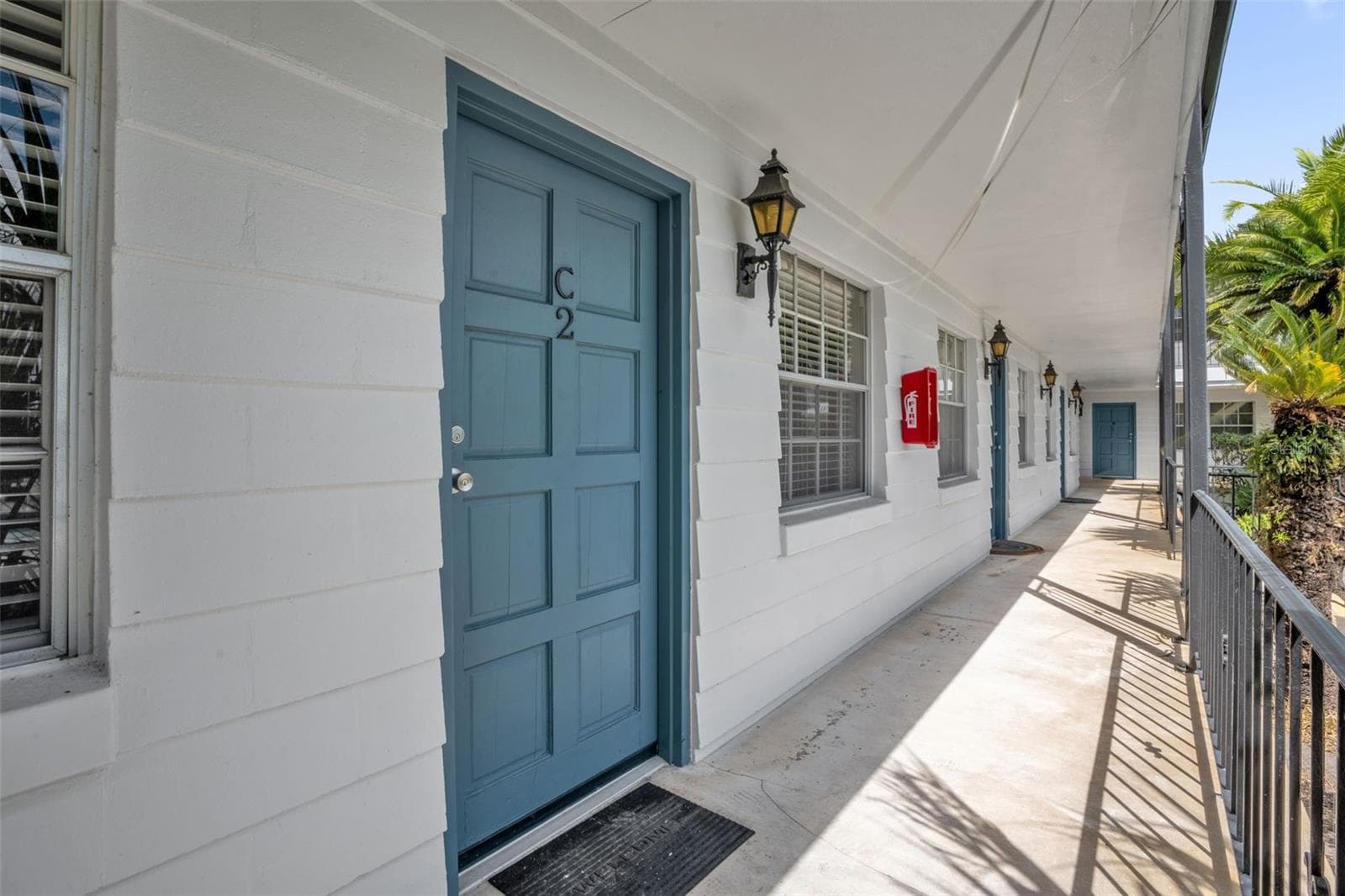 Condominium at 2885 S OSCEOLA AVE #C2, ORLANDO, photo 3 of 19