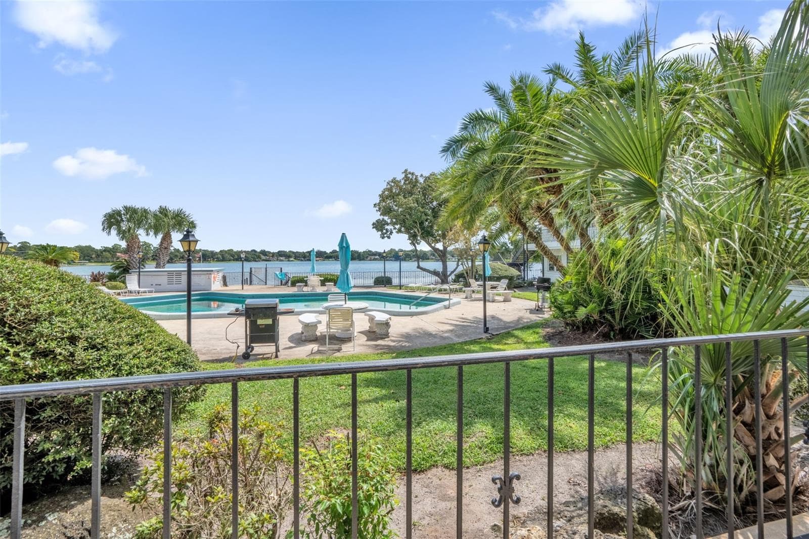 Condominium at 2885 S OSCEOLA AVE #C2, ORLANDO, photo 14 of 19