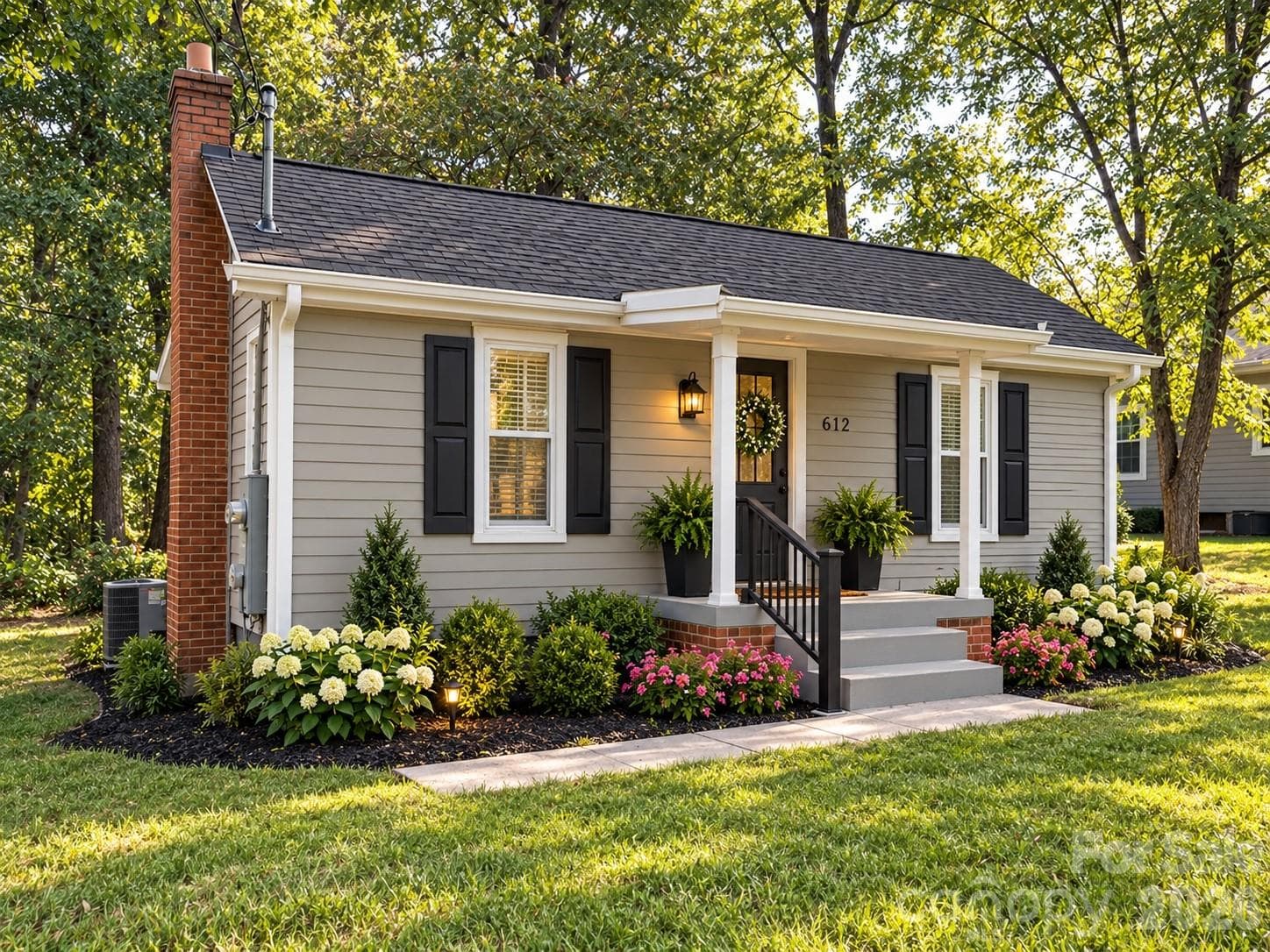 Virtually remodeled - 612 24th Street SW, Hickory