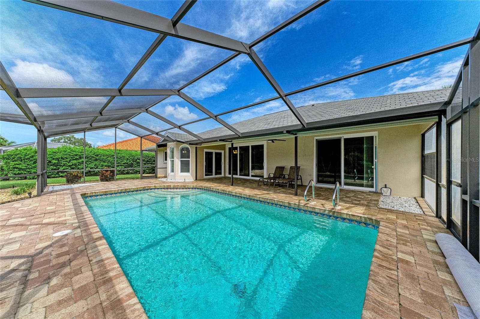 Single Family Residence at 4204 PRO AM AVE E, BRADENTON, photo 28 of 56