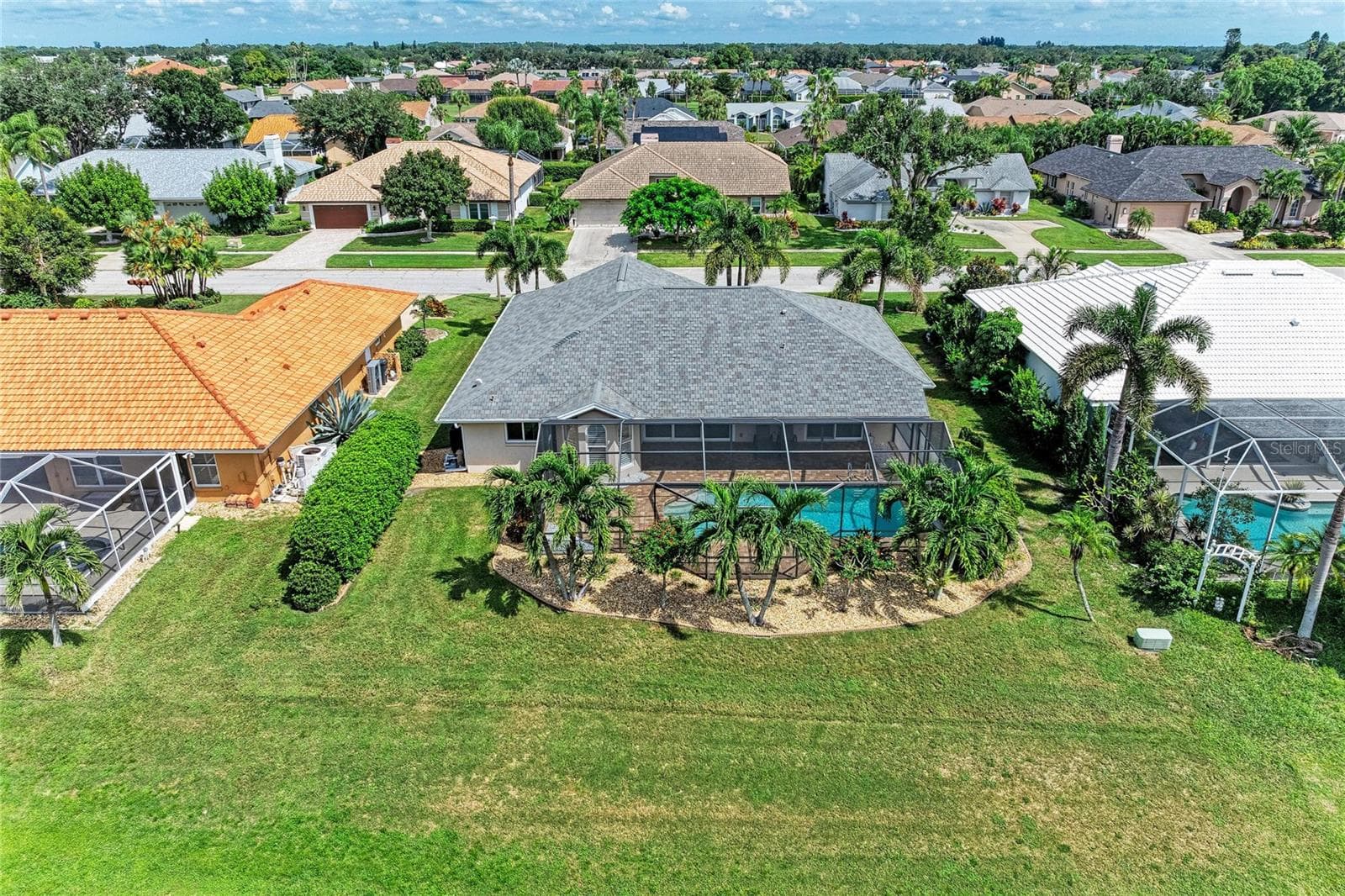 Single Family Residence at 4204 PRO AM AVE E, BRADENTON, photo 38 of 56