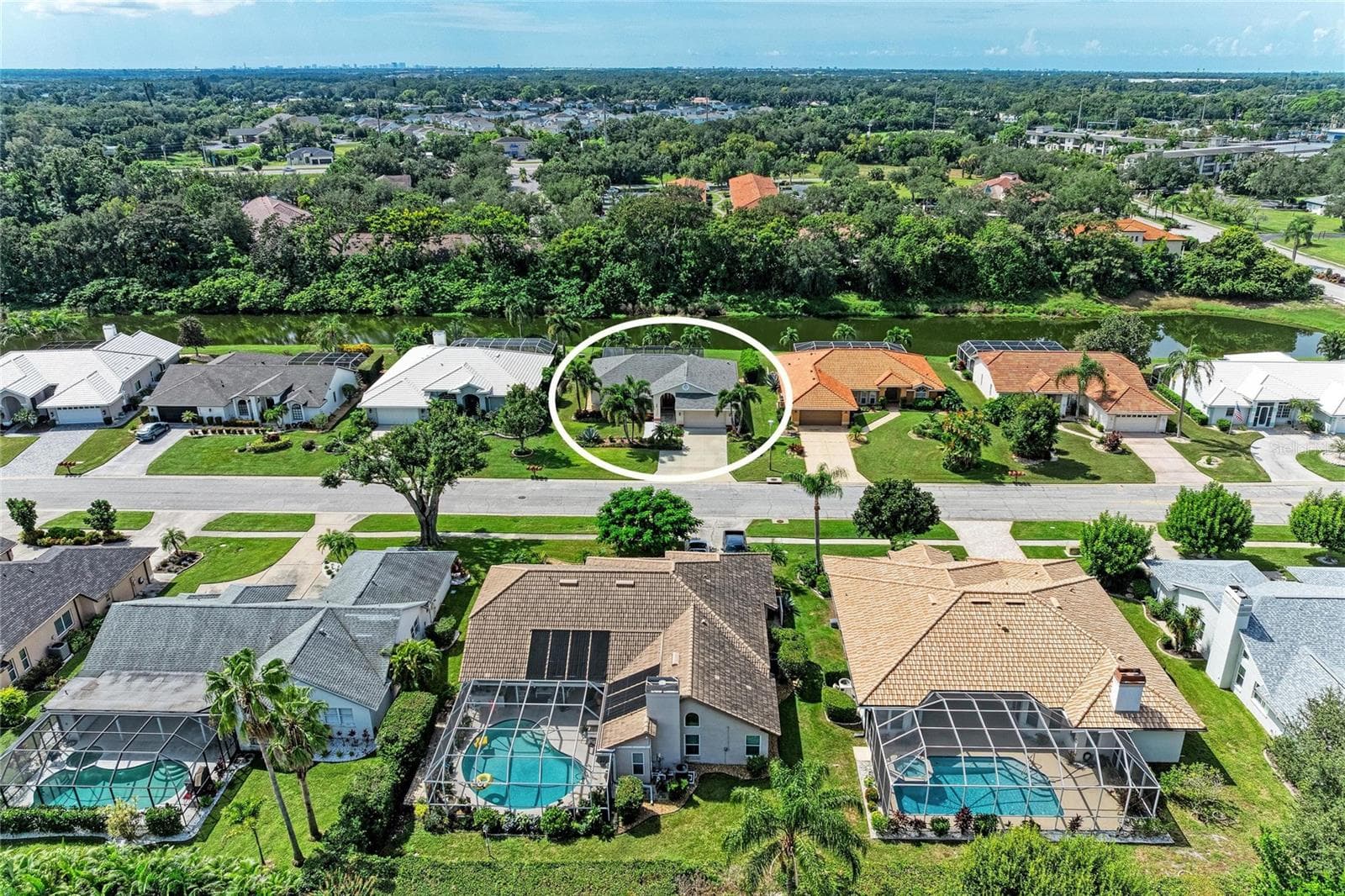 Single Family Residence at 4204 PRO AM AVE E, BRADENTON, photo 45 of 56
