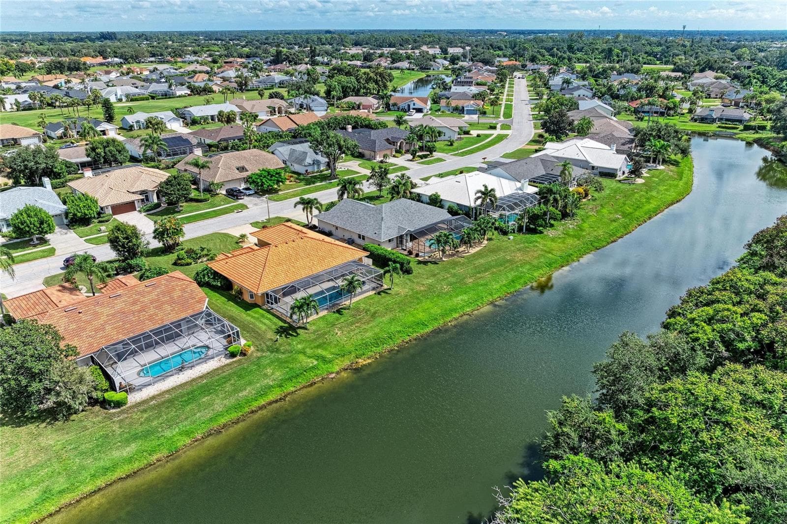 Single Family Residence at 4204 PRO AM AVE E, BRADENTON, photo 49 of 56