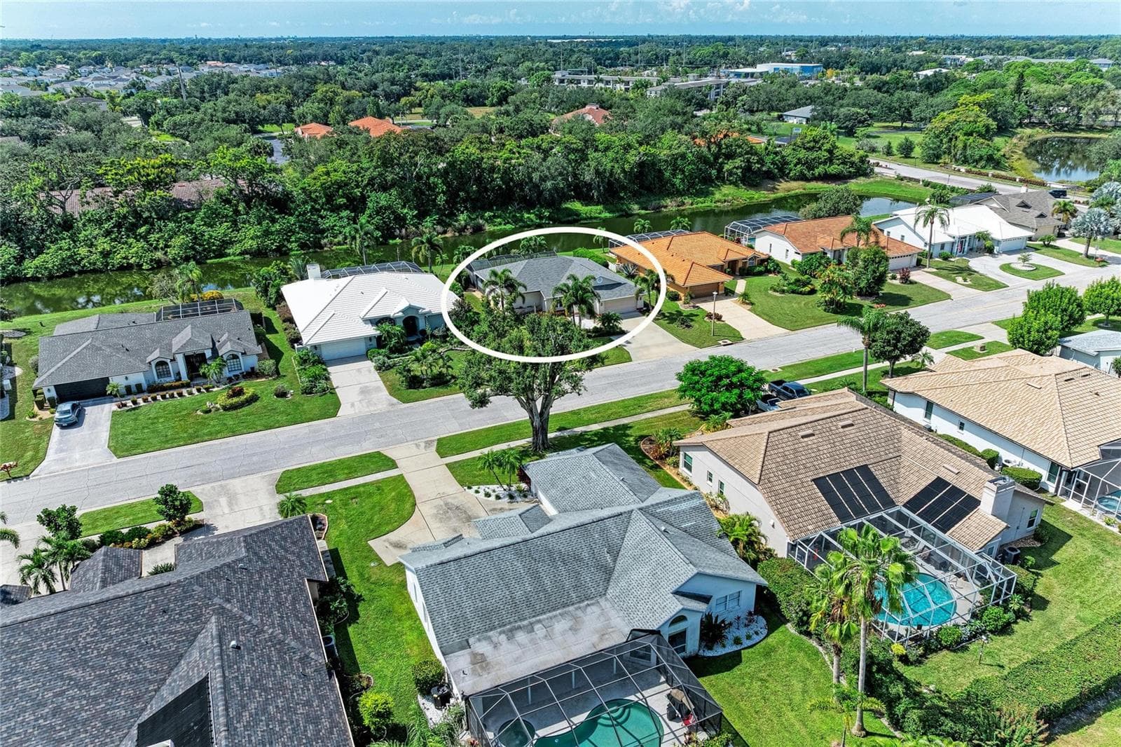 Single Family Residence at 4204 PRO AM AVE E, BRADENTON, photo 50 of 56
