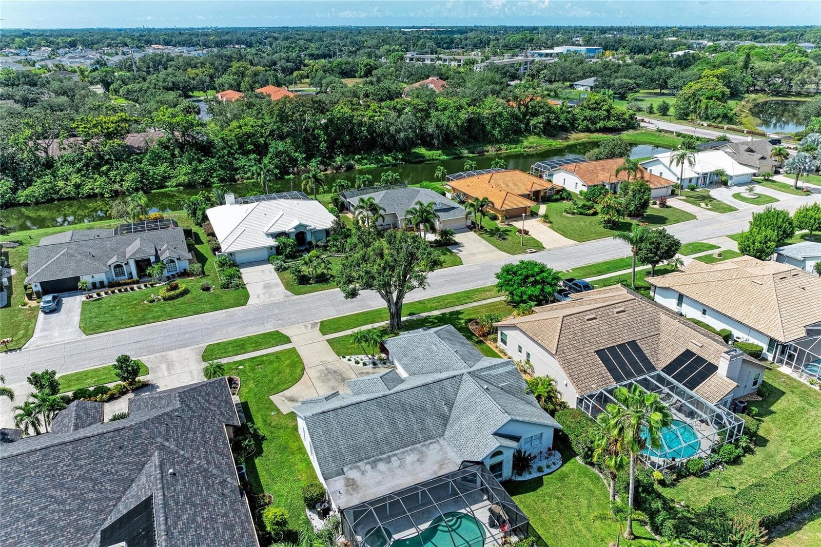 Single Family Residence at 4204 PRO AM AVE E, BRADENTON, photo 52 of 56
