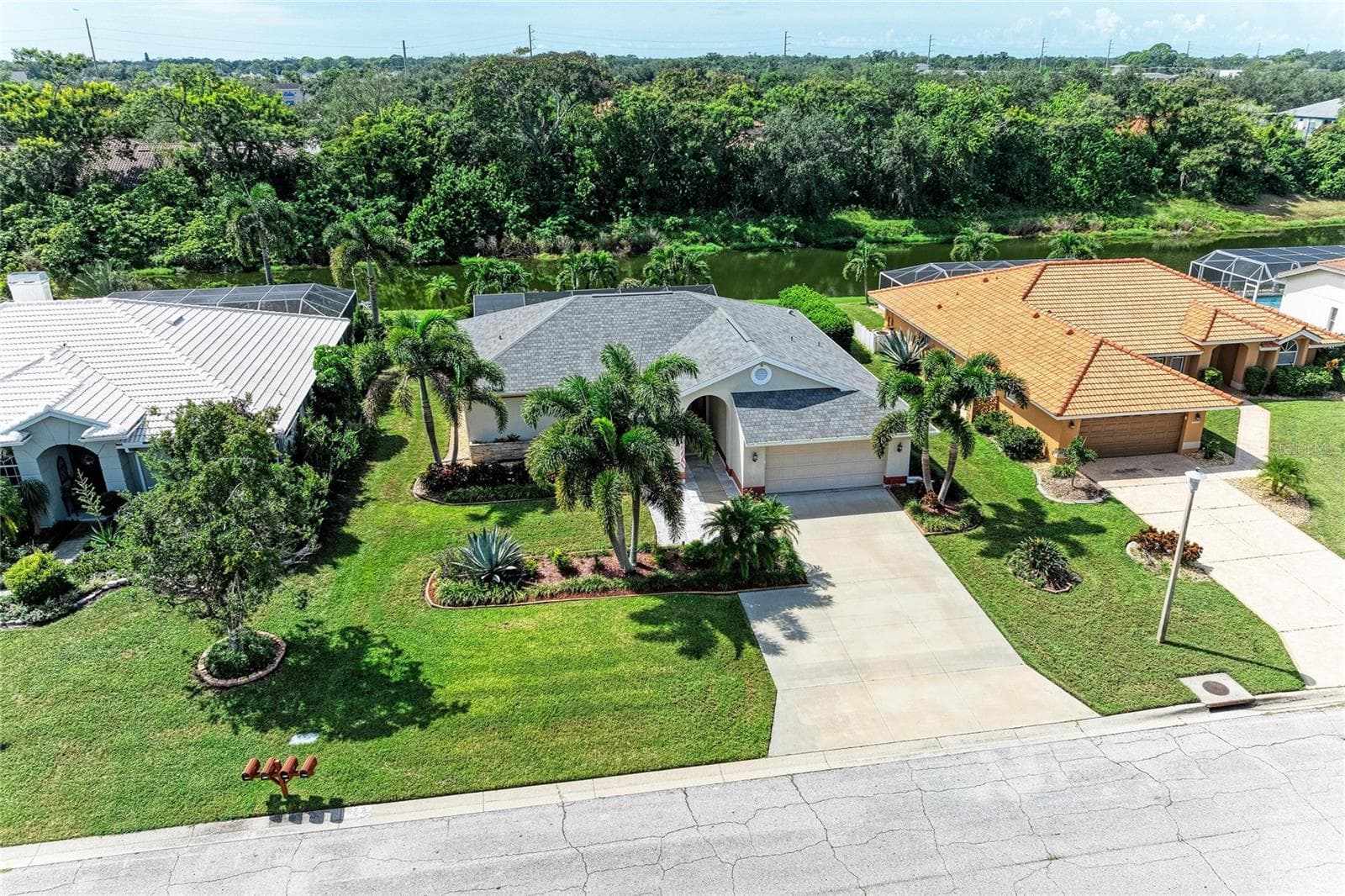 Single Family Residence at 4204 PRO AM AVE E, BRADENTON, photo 54 of 56
