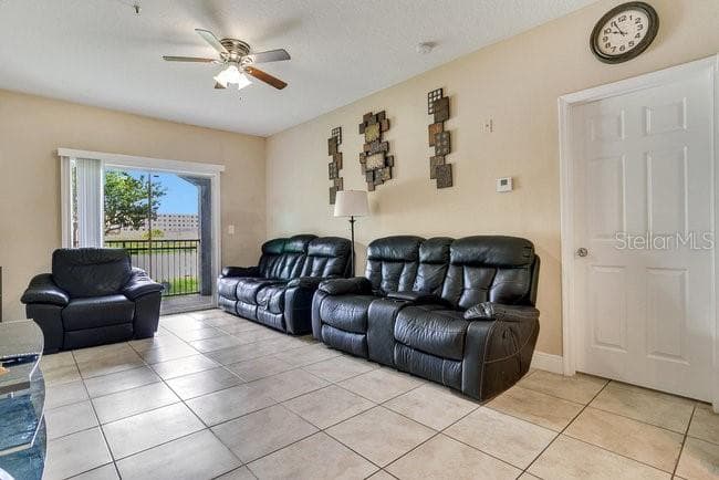 Condominium at 3702 PALM DESERT LN #5414, ORLANDO, photo 3 of 27