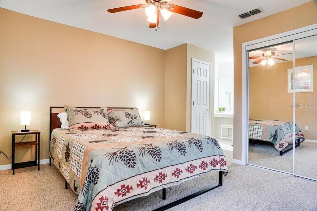 Condominium at 8812 GRAND PALMS CIR #A, KISSIMMEE, photo 11 of 27