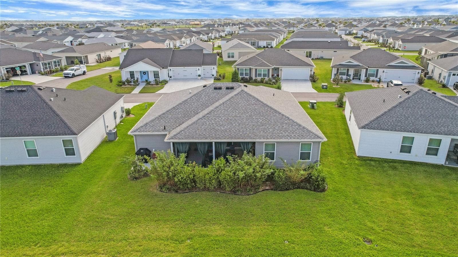 Single Family Residence at 7442 SAVANNA DR, THE VILLAGES, photo 4 of 52