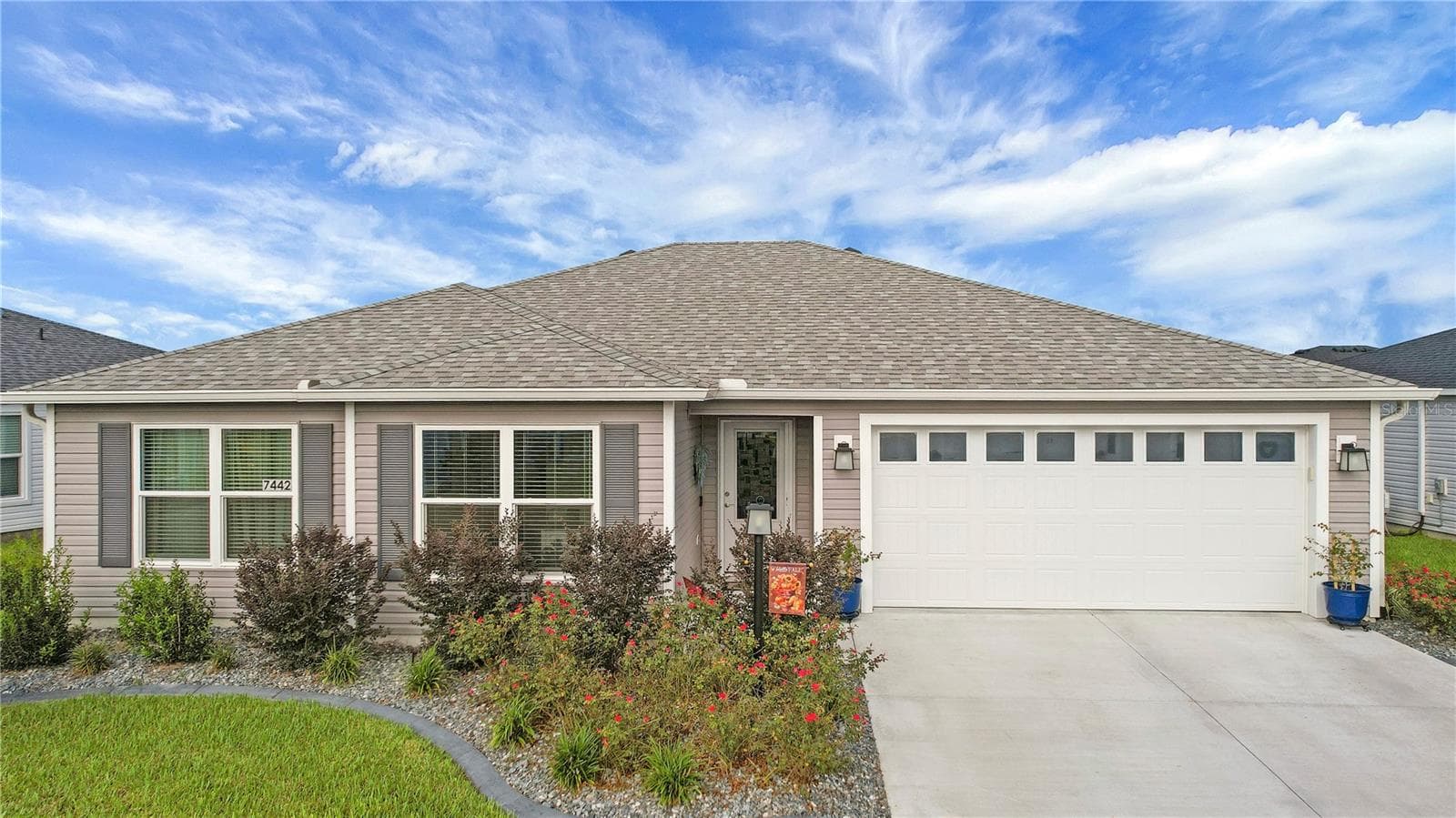 Single Family Residence at 7442 SAVANNA DR, THE VILLAGES, photo 5 of 52