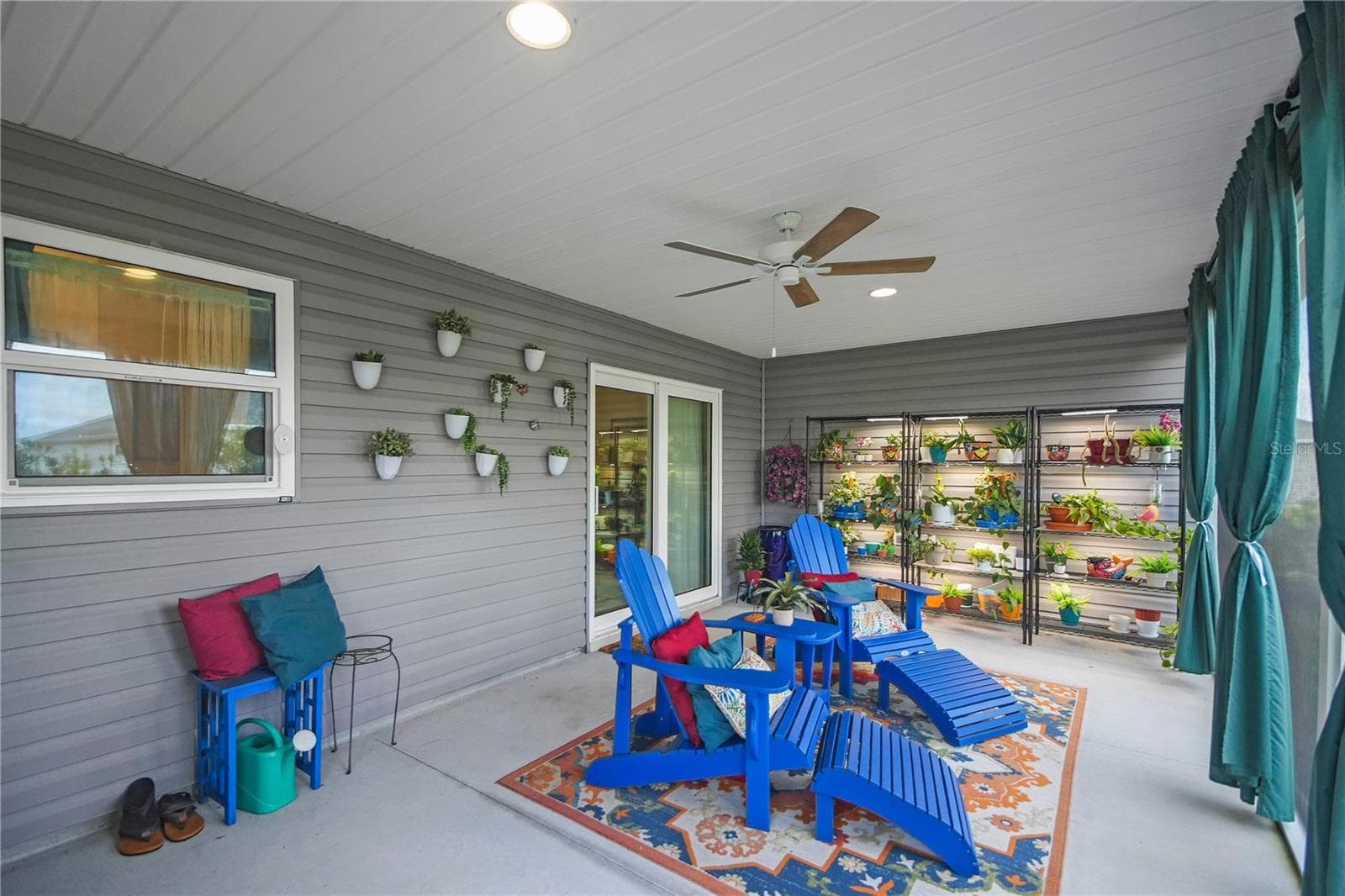 Single Family Residence at 7442 SAVANNA DR, THE VILLAGES, photo 33 of 52