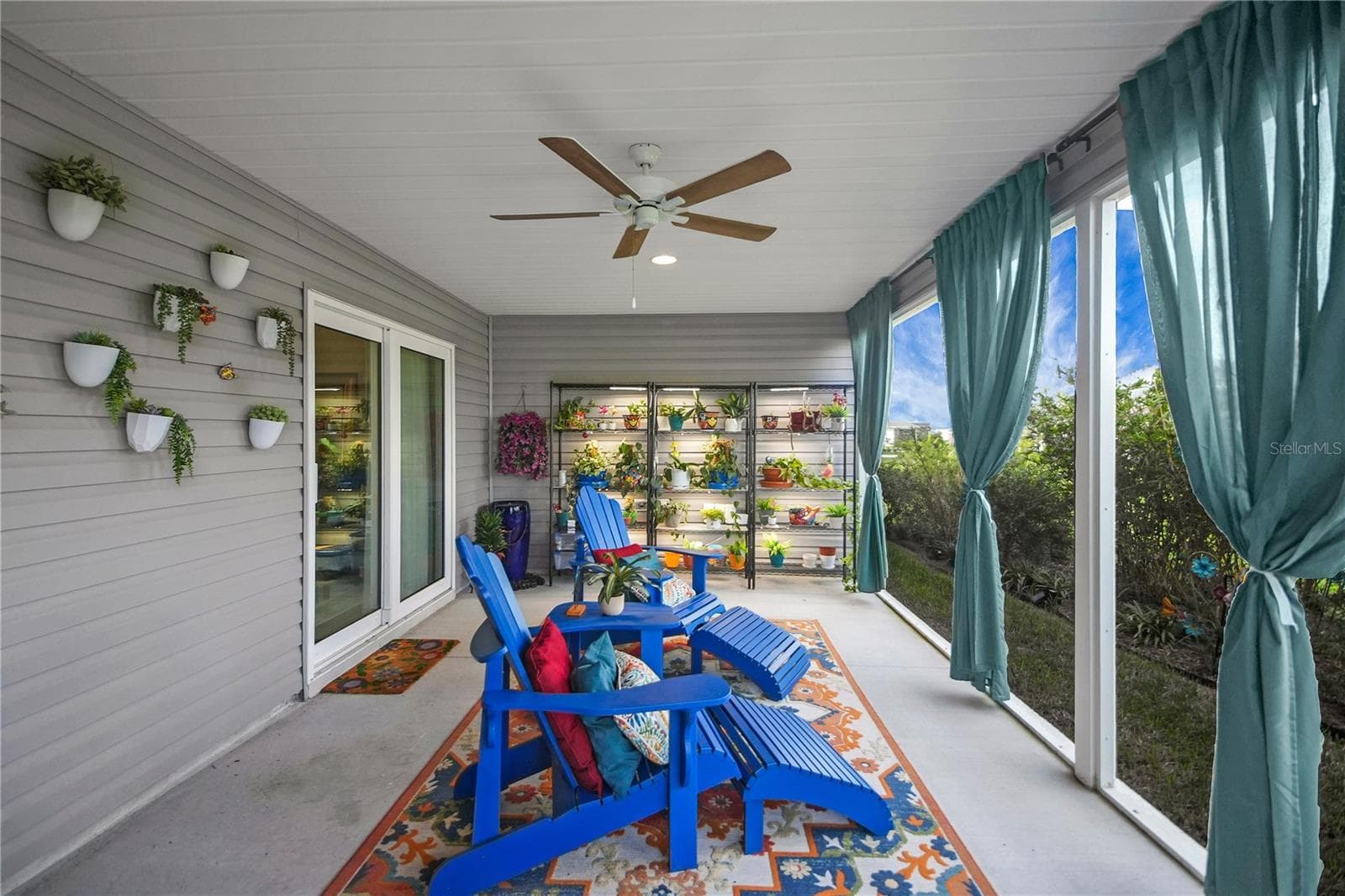 Single Family Residence at 7442 SAVANNA DR, THE VILLAGES, photo 37 of 52