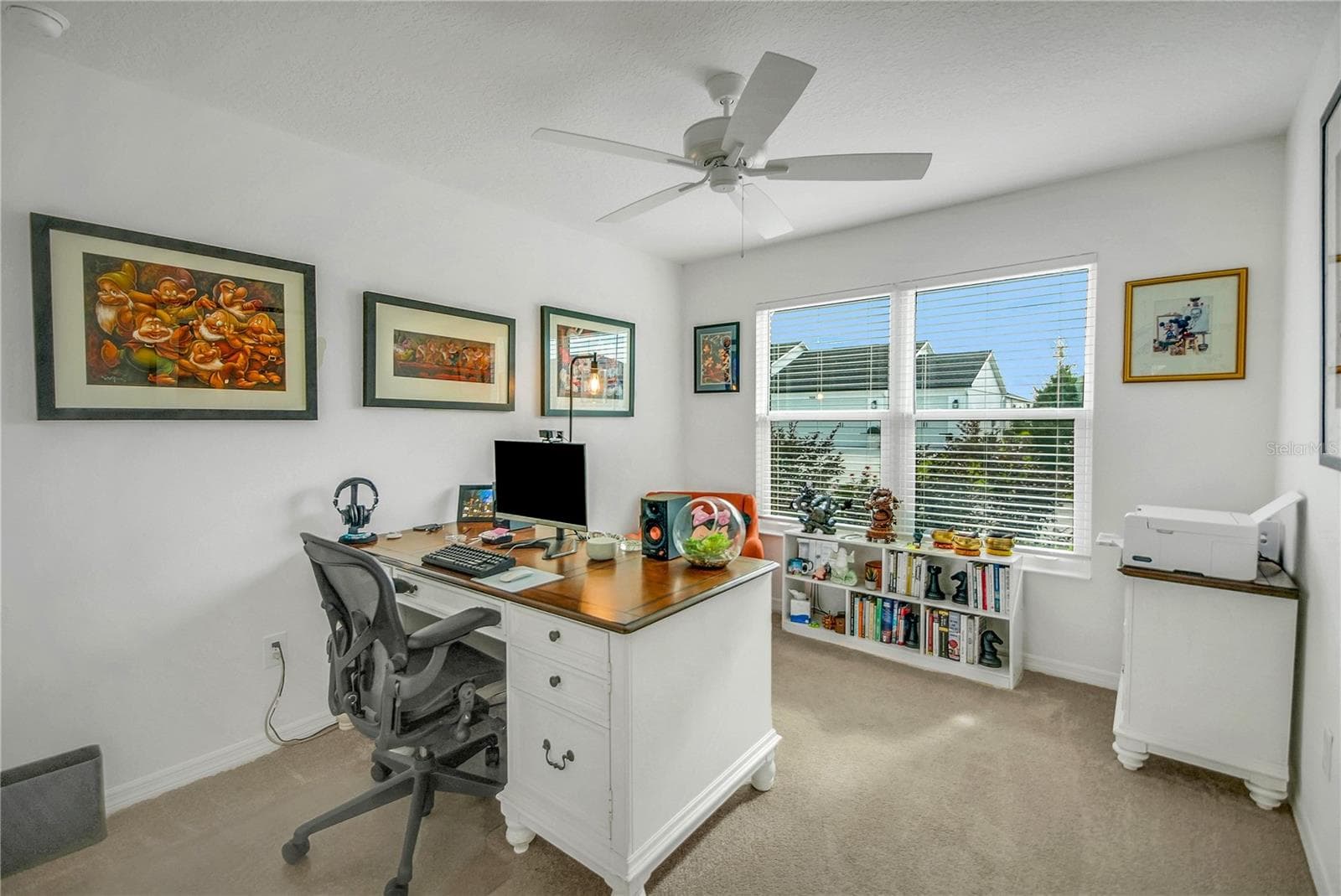 Single Family Residence at 7442 SAVANNA DR, THE VILLAGES, photo 44 of 52