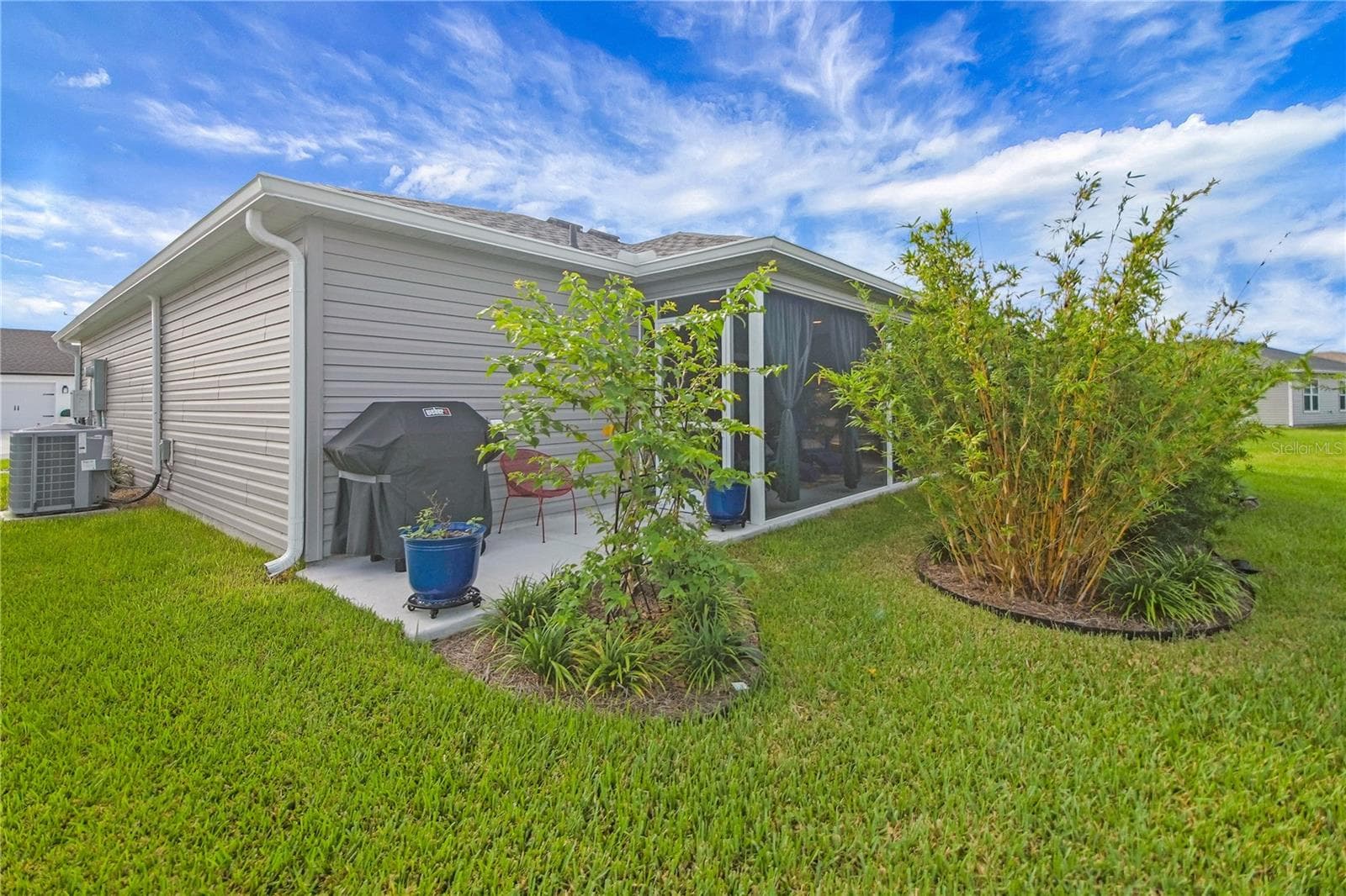 Single Family Residence at 7442 SAVANNA DR, THE VILLAGES, photo 50 of 52