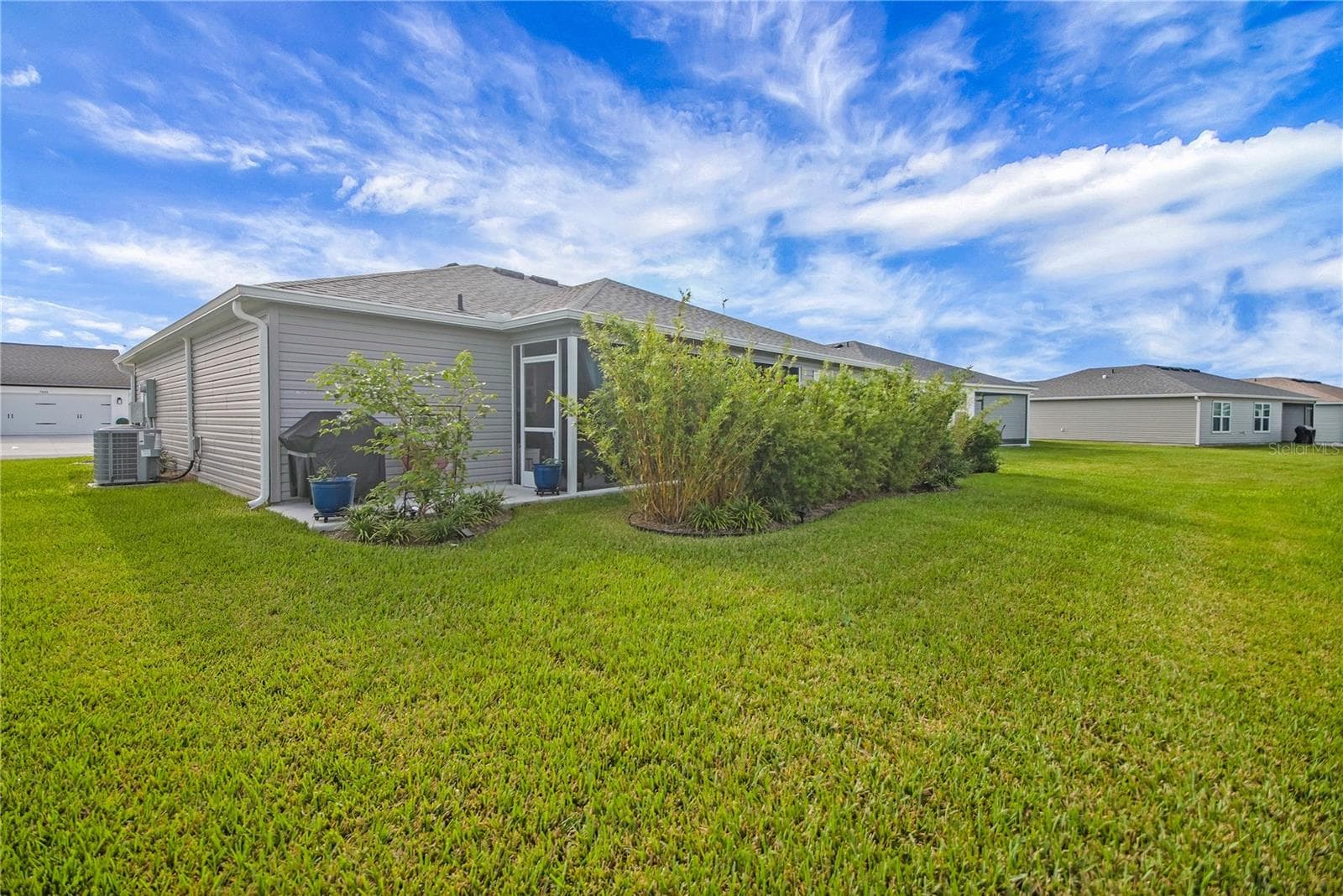 Single Family Residence at 7442 SAVANNA DR, THE VILLAGES, photo 51 of 52