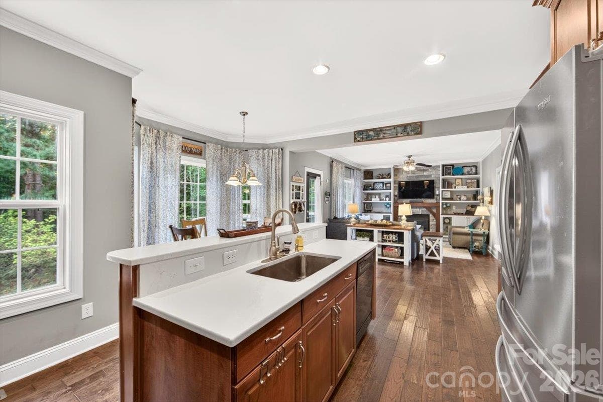 Single Family Residence at 8705 Dartmoor Place, Charlotte, photo 20 of 44